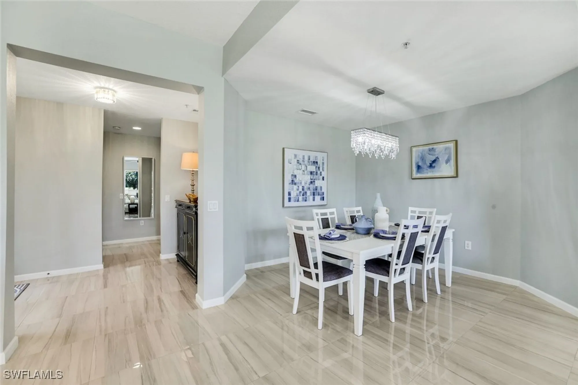 Property Slideshow image 11 of 49 | 3970 deer crossing ct 106, Naples, FL, 34114