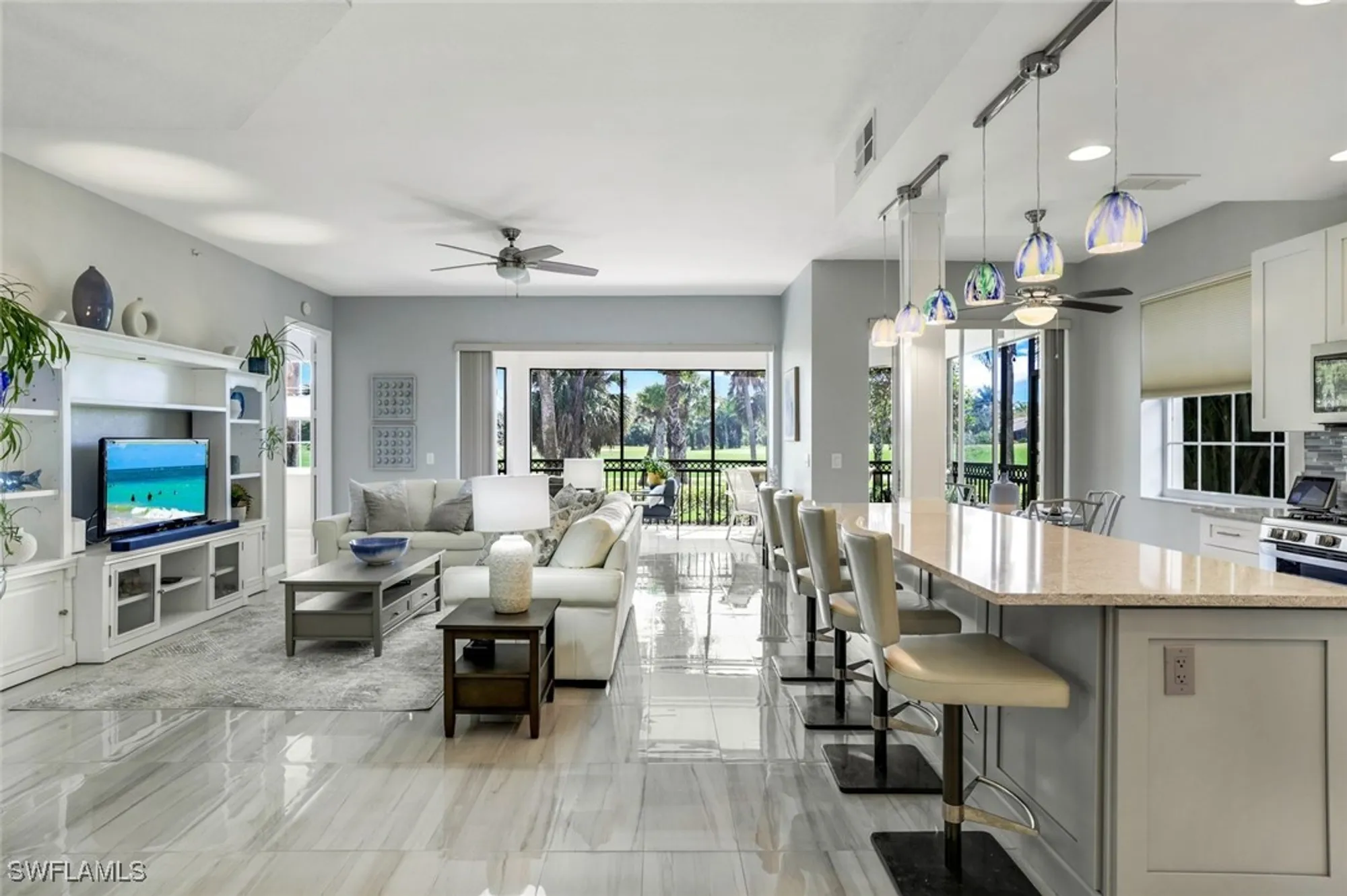 Property Slideshow image 12 of 49 | 3970 deer crossing ct 106, Naples, FL, 34114