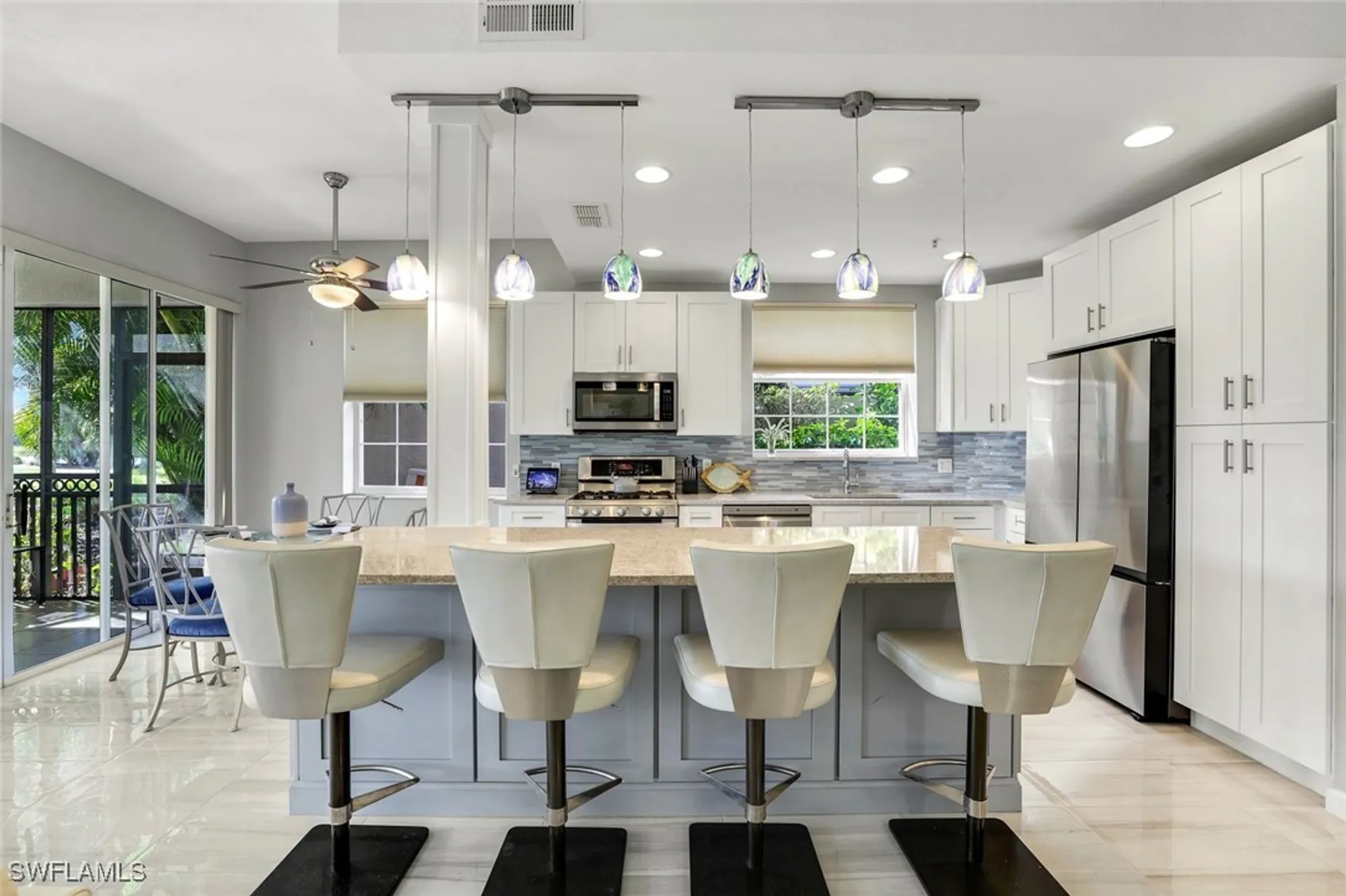 Property Slideshow image 13 of 49 | 3970 deer crossing ct 106, Naples, FL, 34114