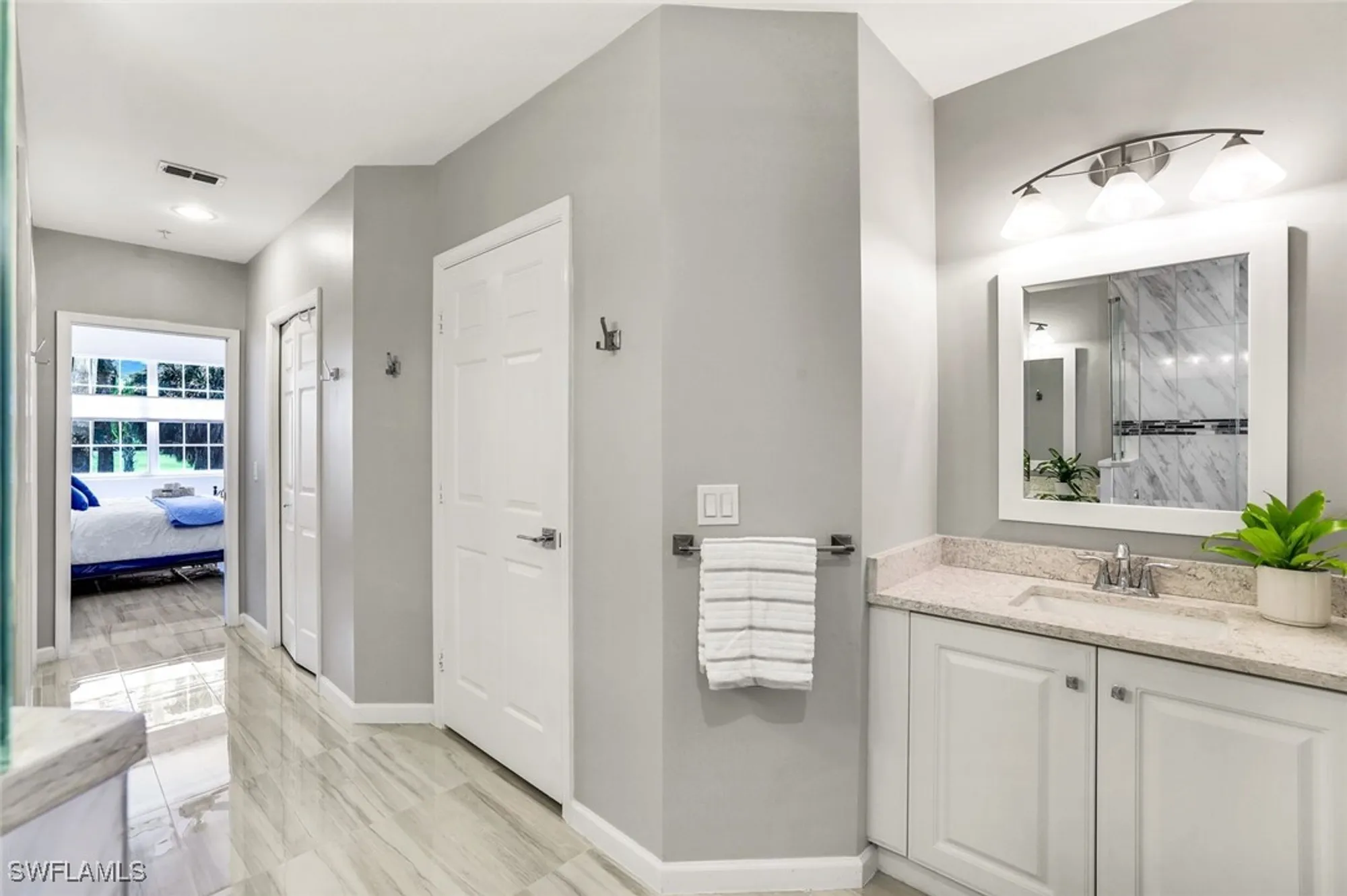 Property Slideshow image 23 of 49 | 3970 deer crossing ct 106, Naples, FL, 34114