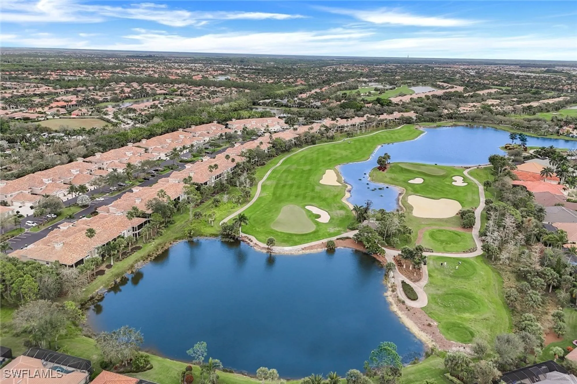 Property Slideshow image 35 of 49 | 3970 deer crossing ct 106, Naples, FL, 34114