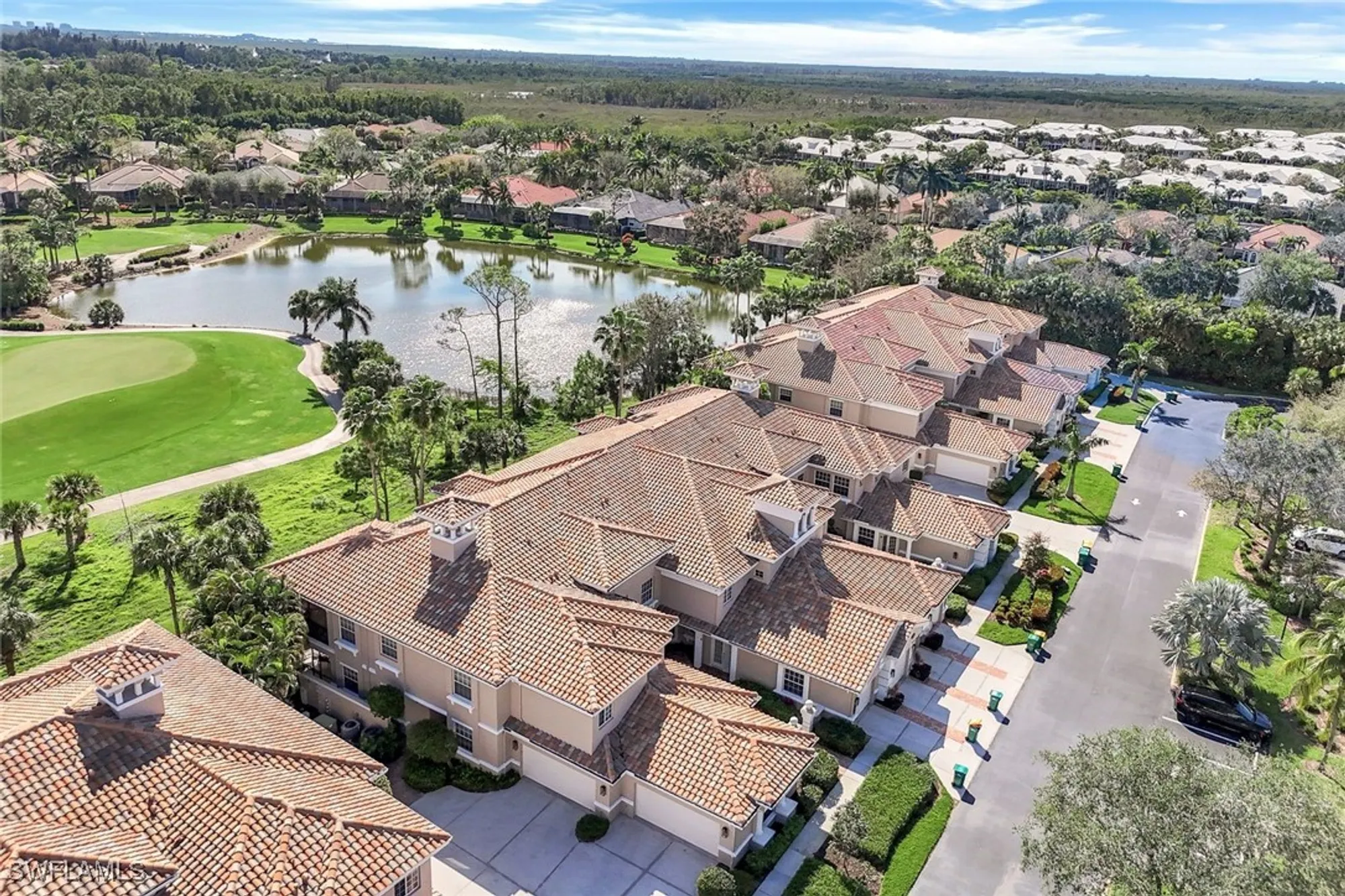 Property Slideshow image 3 of 49 | 3970 deer crossing ct 106, Naples, FL, 34114