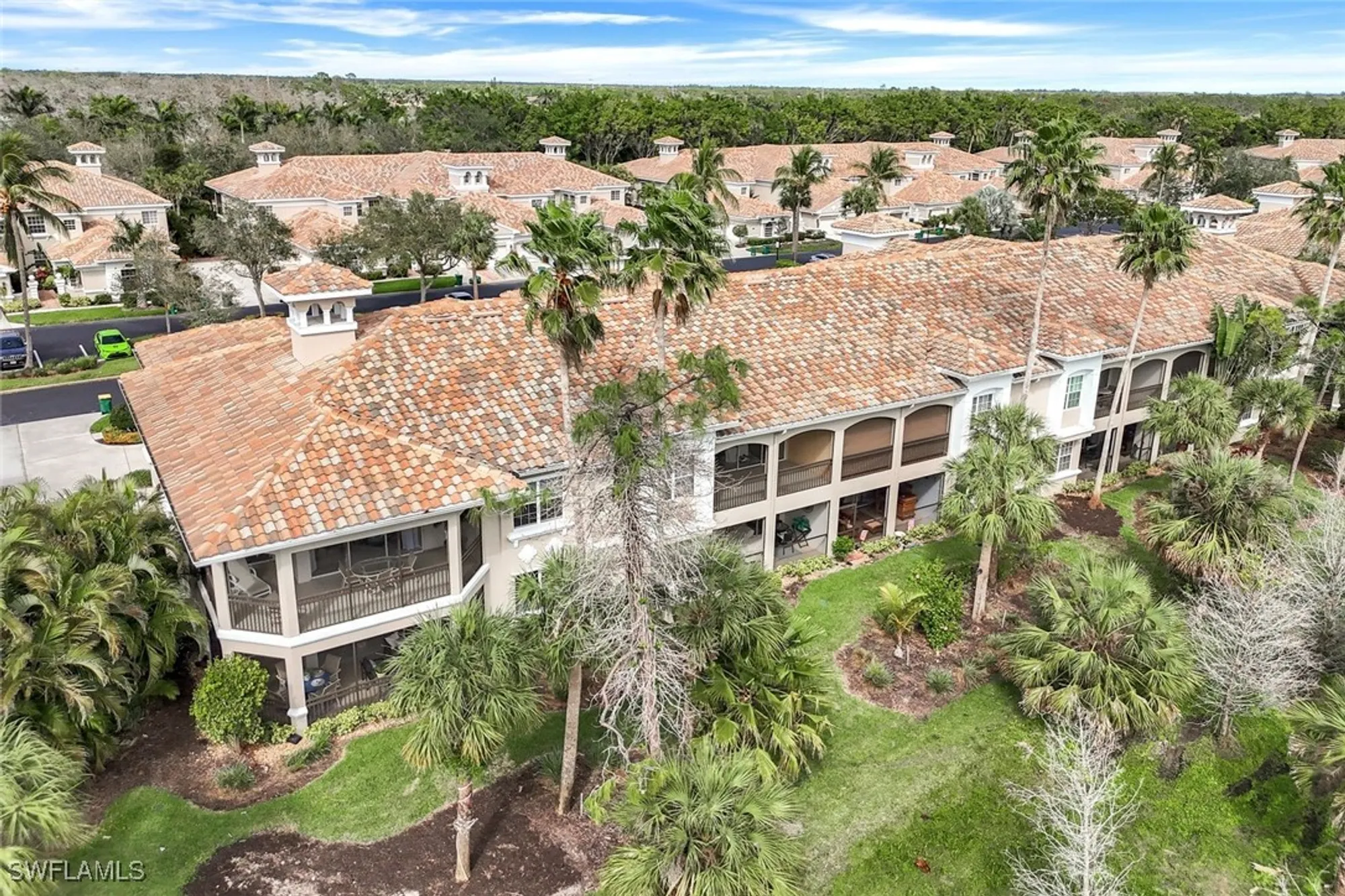 Property Slideshow image 31 of 49 | 3970 deer crossing ct 106, Naples, FL, 34114