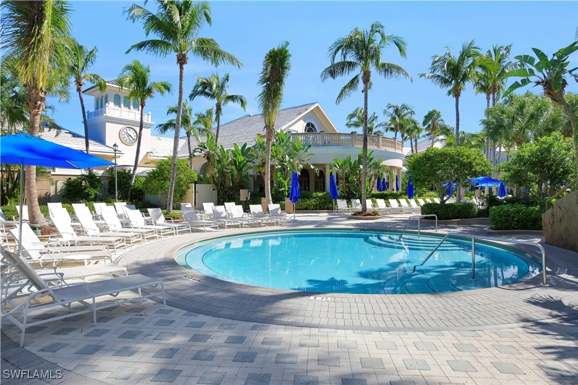 Property Slideshow image 44 of 49 | 3970 deer crossing ct 106, Naples, FL, 34114