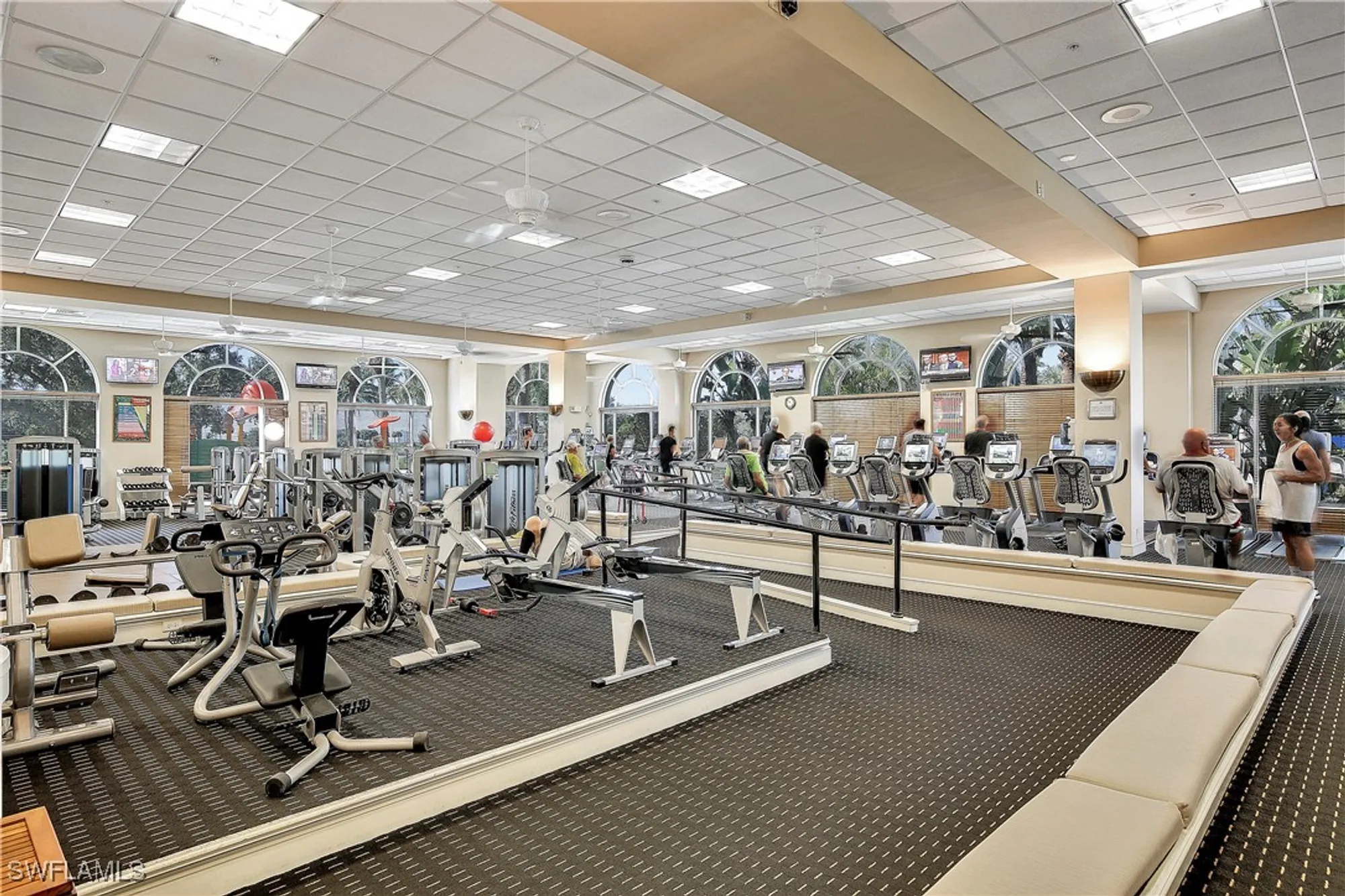 Property Slideshow image 45 of 49 | 3970 deer crossing ct 106, Naples, FL, 34114