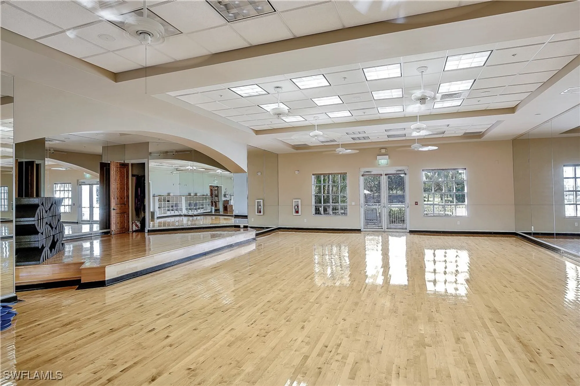Property Slideshow image 46 of 49 | 3970 deer crossing ct 106, Naples, FL, 34114