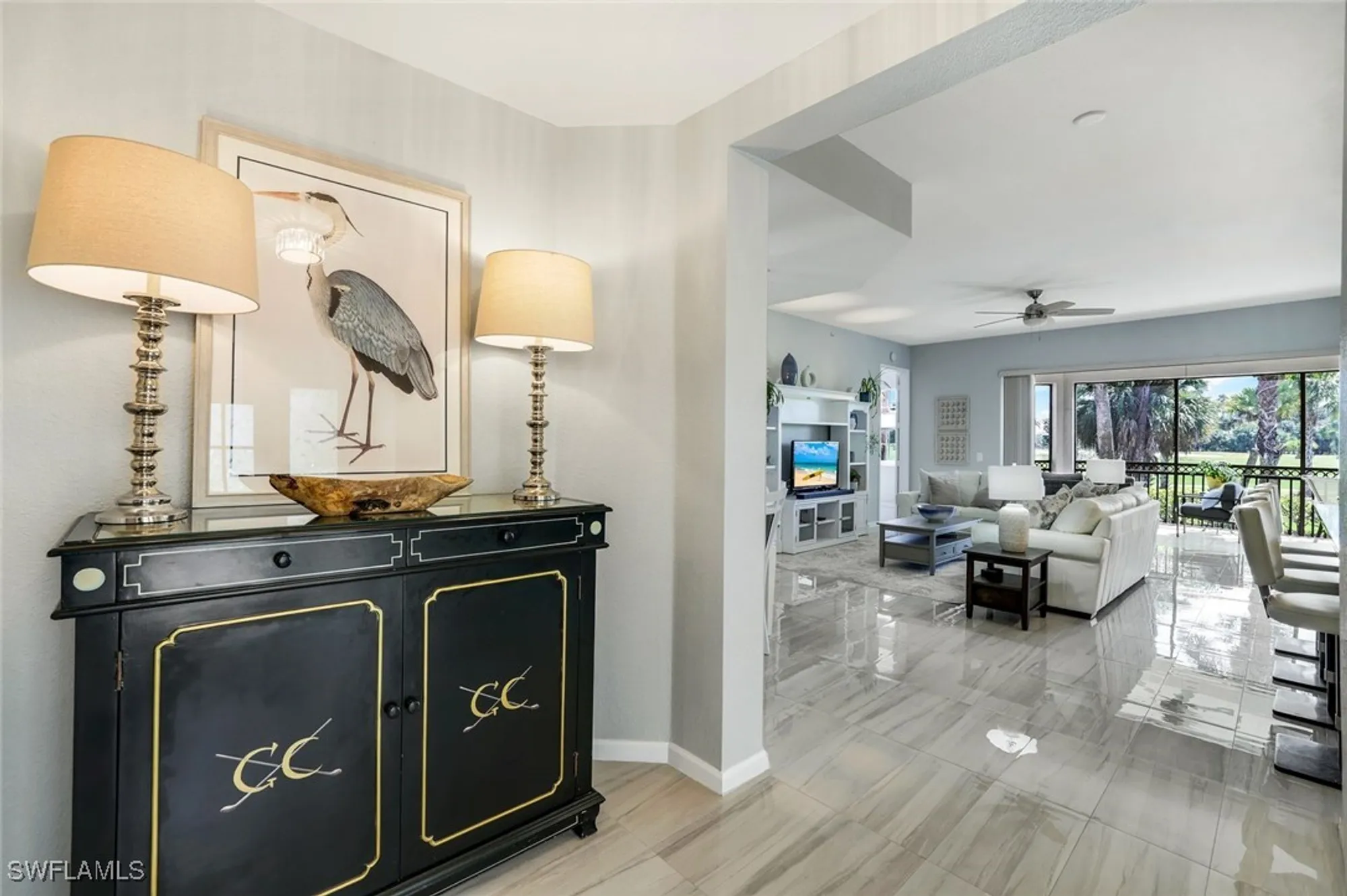 Property Slideshow image 4 of 49 | 3970 deer crossing ct 106, Naples, FL, 34114