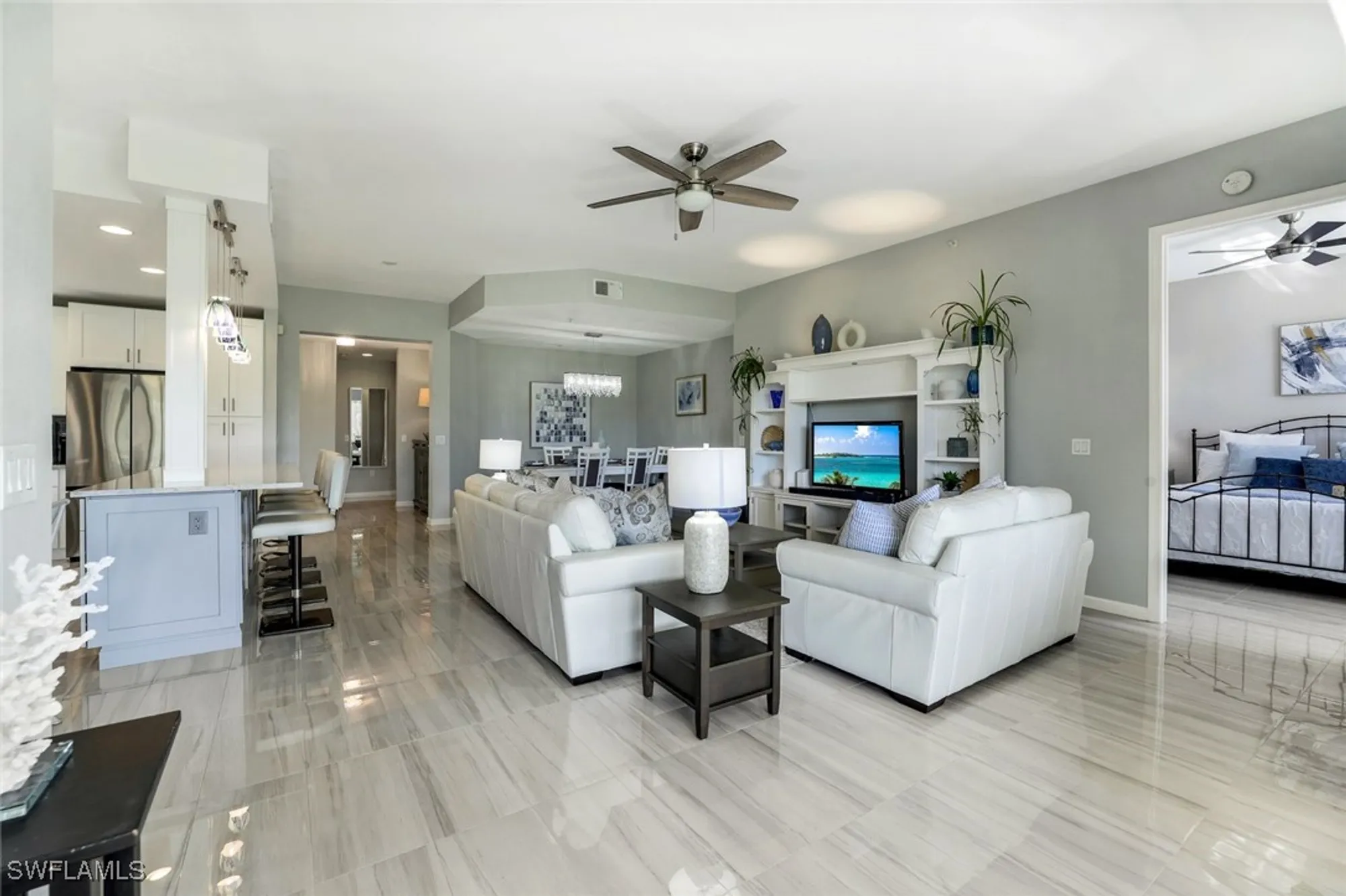 Property Slideshow image 6 of 49 | 3970 deer crossing ct 106, Naples, FL, 34114