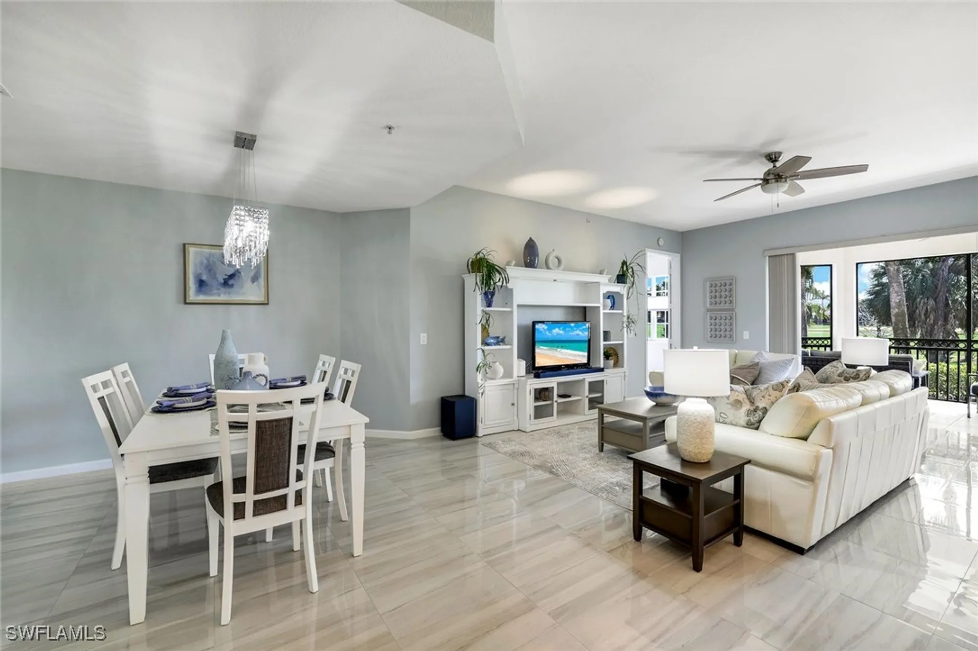 Property Slideshow image 8 of 49 | 3970 deer crossing ct 106, Naples, FL, 34114