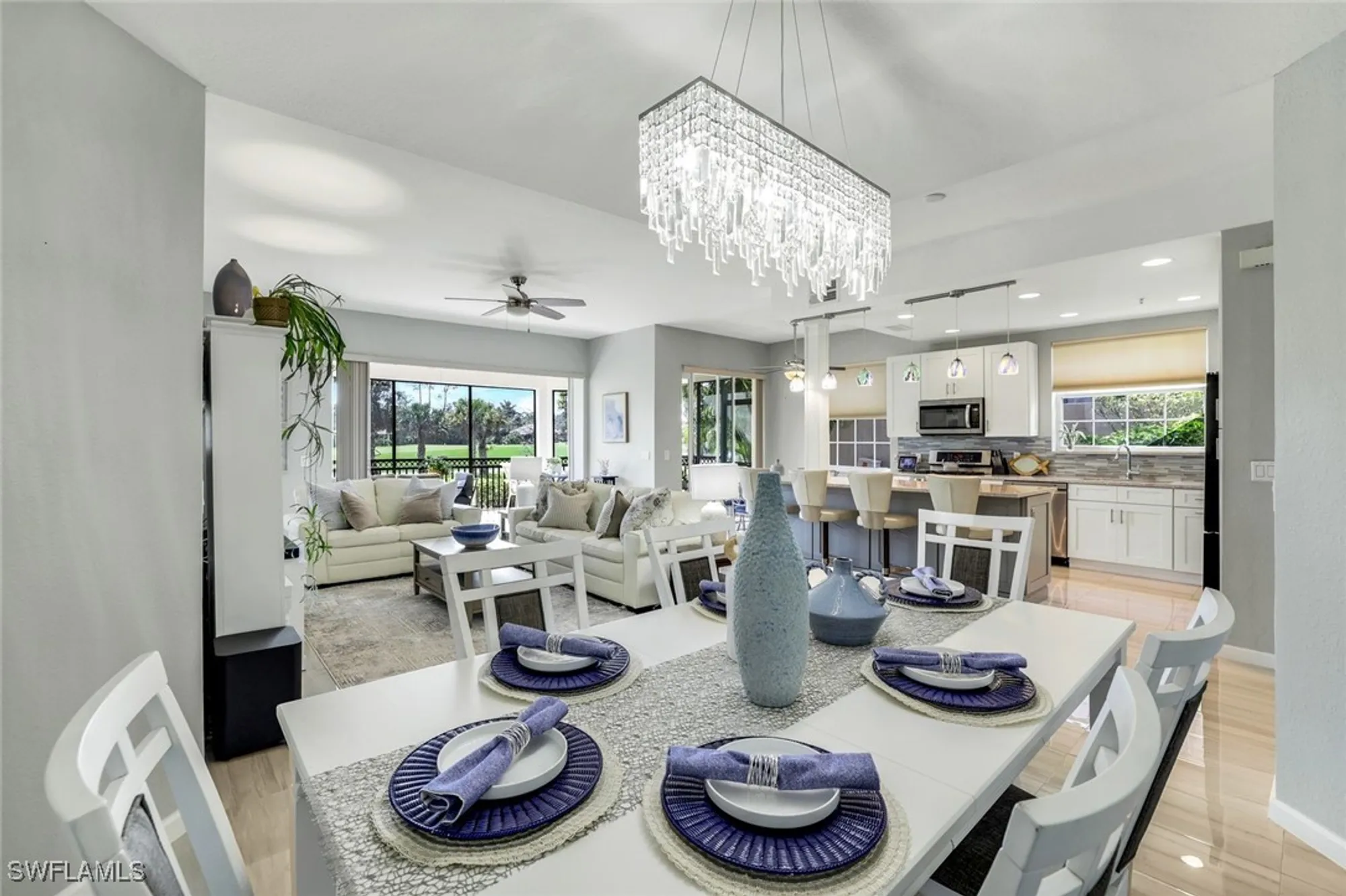 Property Slideshow image 9 of 49 | 3970 deer crossing ct 106, Naples, FL, 34114