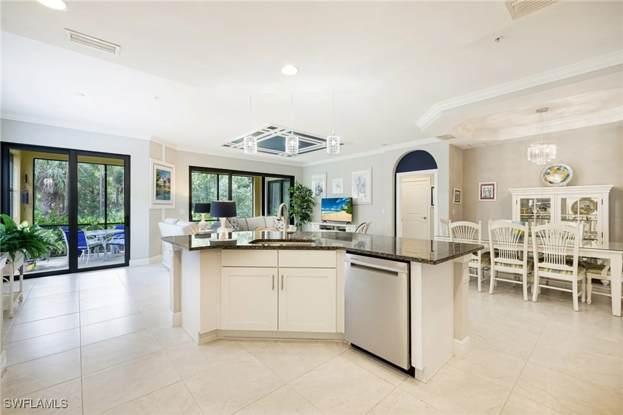 Property Slideshow image 10 of 33 | 10459 casella way 101, Fort Myers, FL, 33913