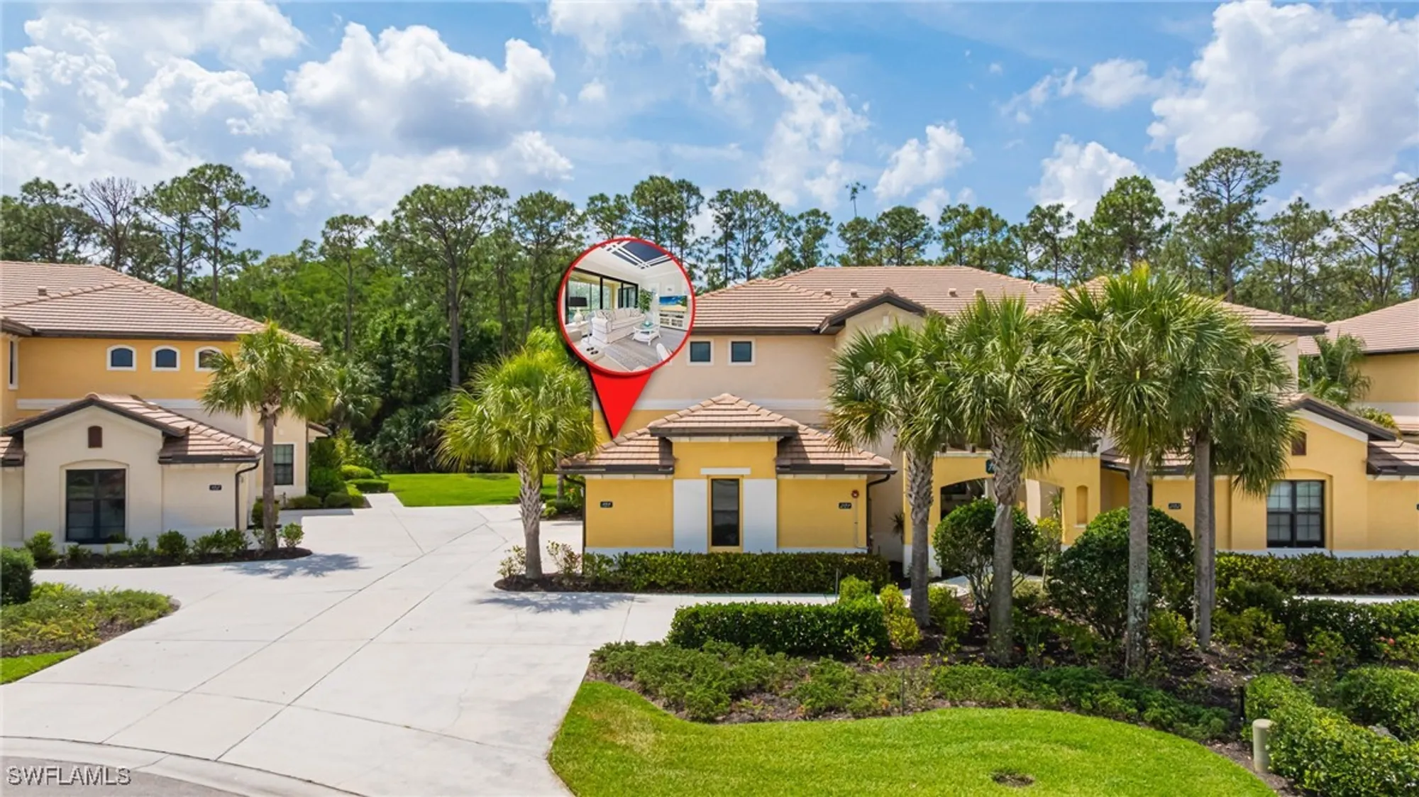 Property Slideshow image 27 of 33 | 10459 casella way 101, Fort Myers, FL, 33913