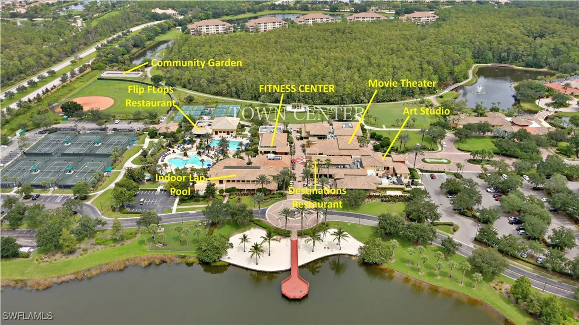 Property Slideshow image 31 of 33 | 10459 casella way 101, Fort Myers, FL, 33913