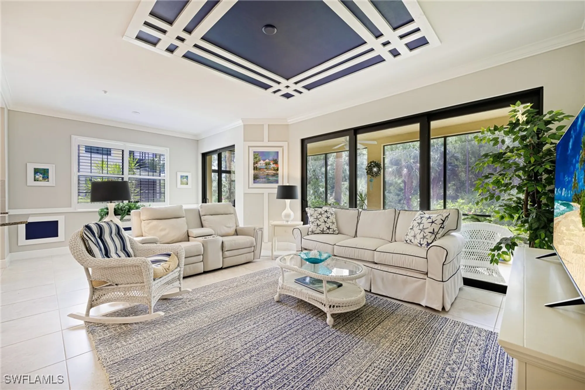 Property Slideshow image 5 of 33 | 10459 casella way 101, Fort Myers, FL, 33913