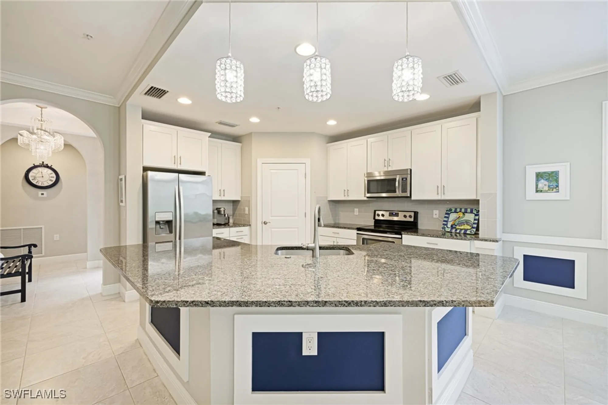 Property Slideshow image 8 of 33 | 10459 casella way 101, Fort Myers, FL, 33913