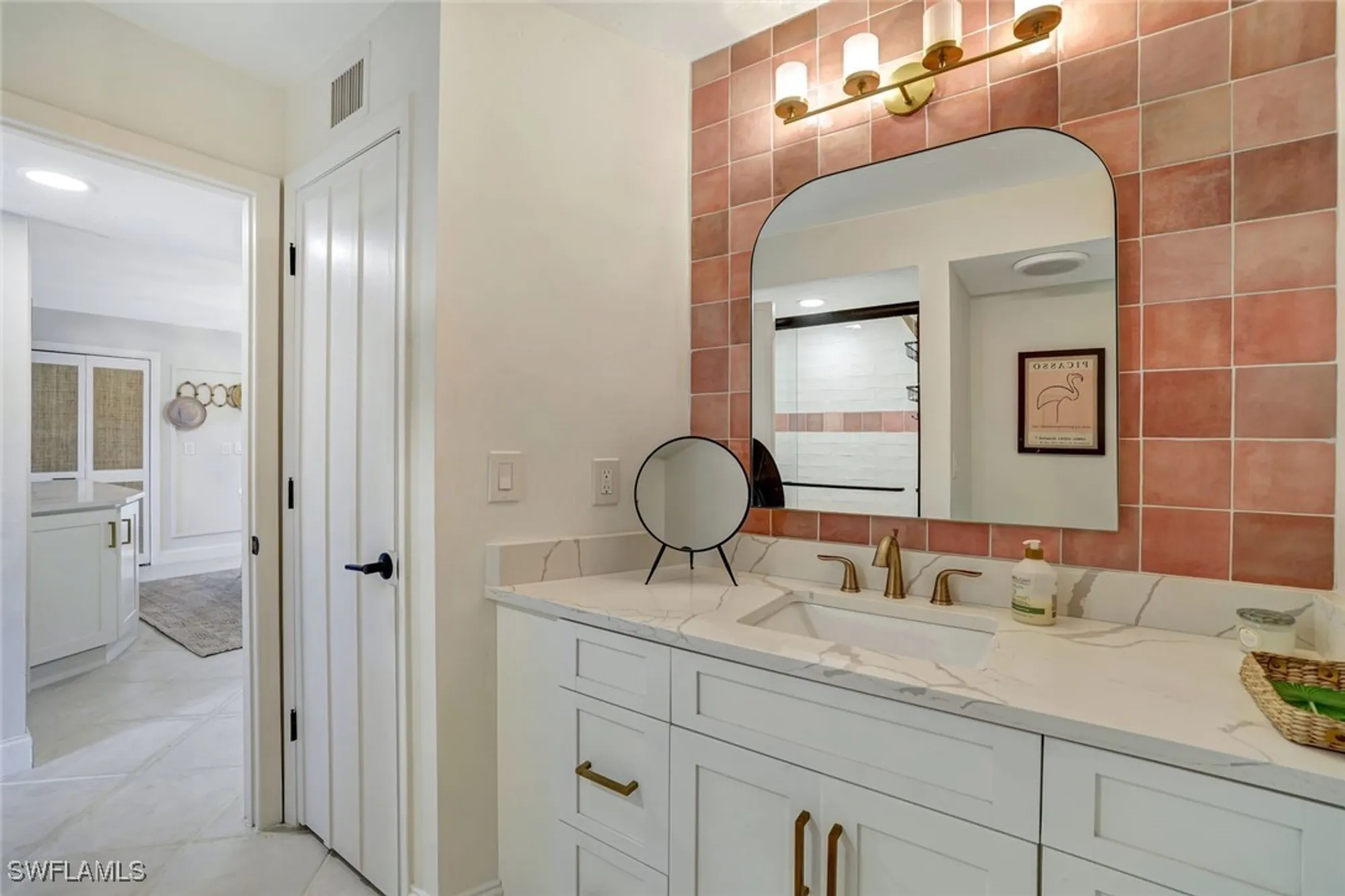 Property Slideshow image 14 of 25 | 3107 riviera dr a-202, Naples, FL, 34103