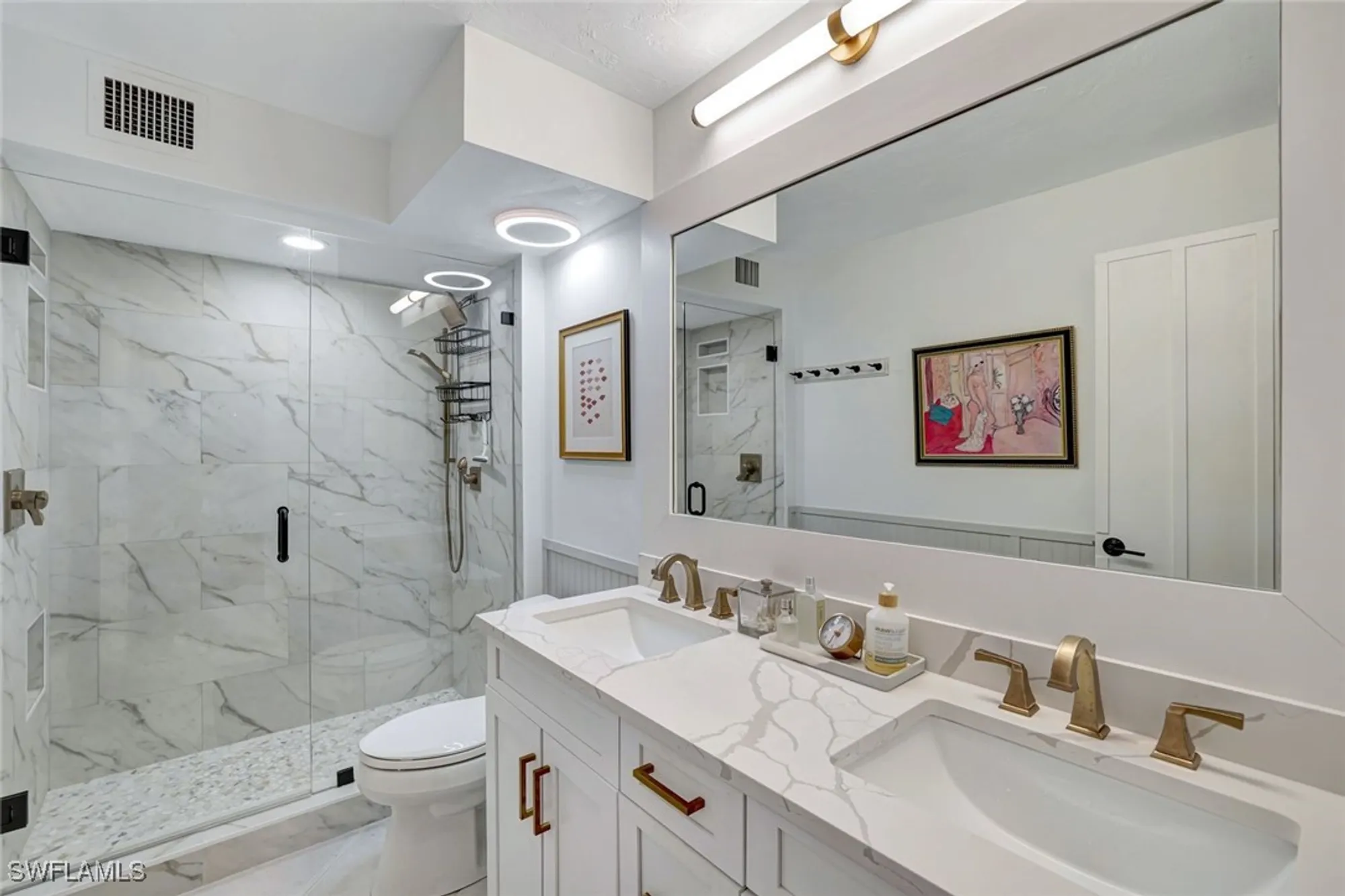 Property Slideshow image 12 of 25 | 3107 riviera dr a-202, Naples, FL, 34103
