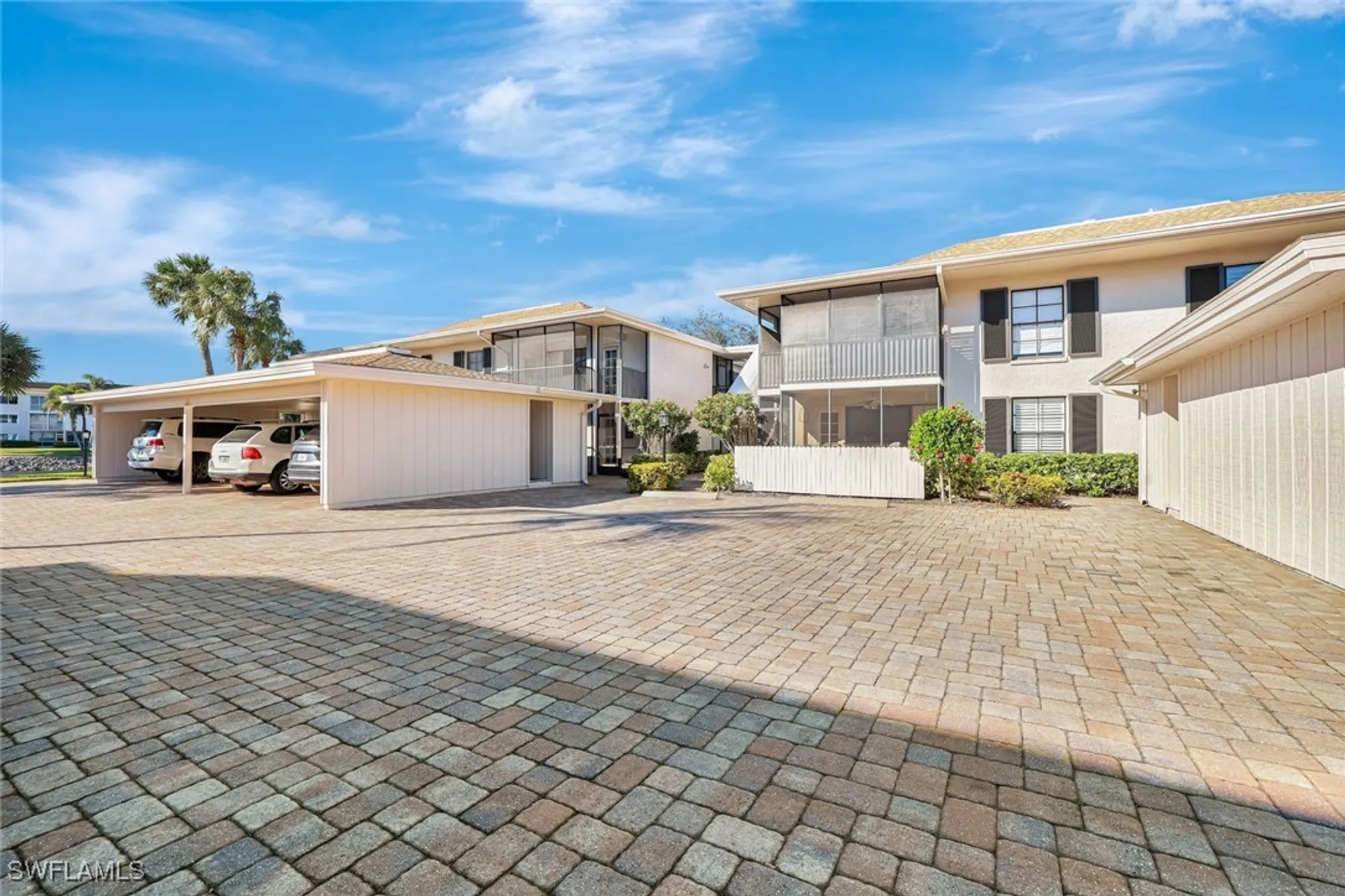 Property Slideshow image 24 of 25 | 3107 riviera dr a-202, Naples, FL, 34103