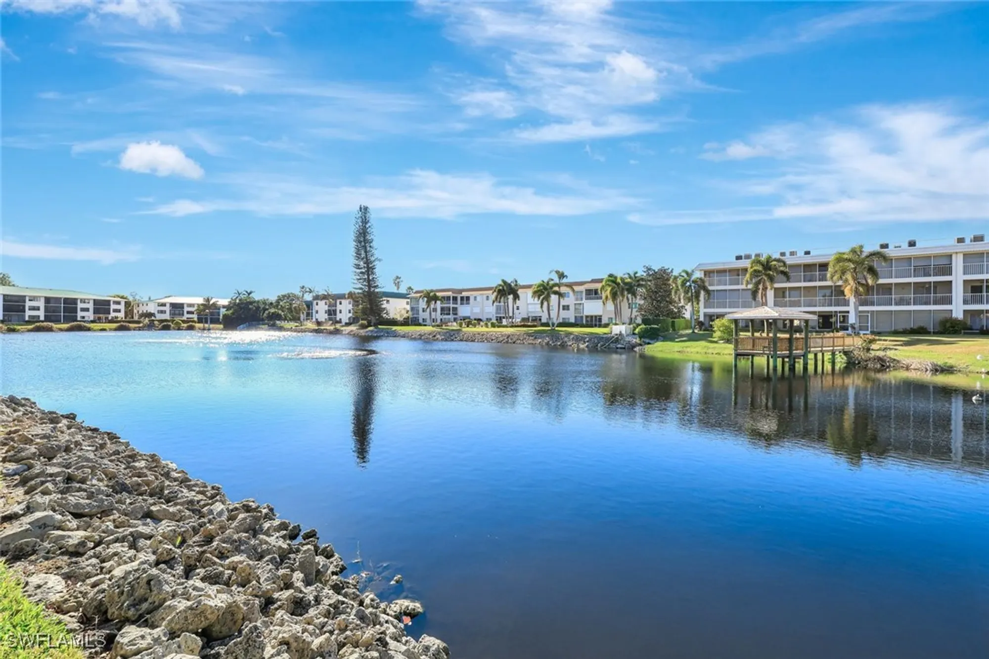 Property Slideshow image 25 of 25 | 3107 riviera dr a-202, Naples, FL, 34103