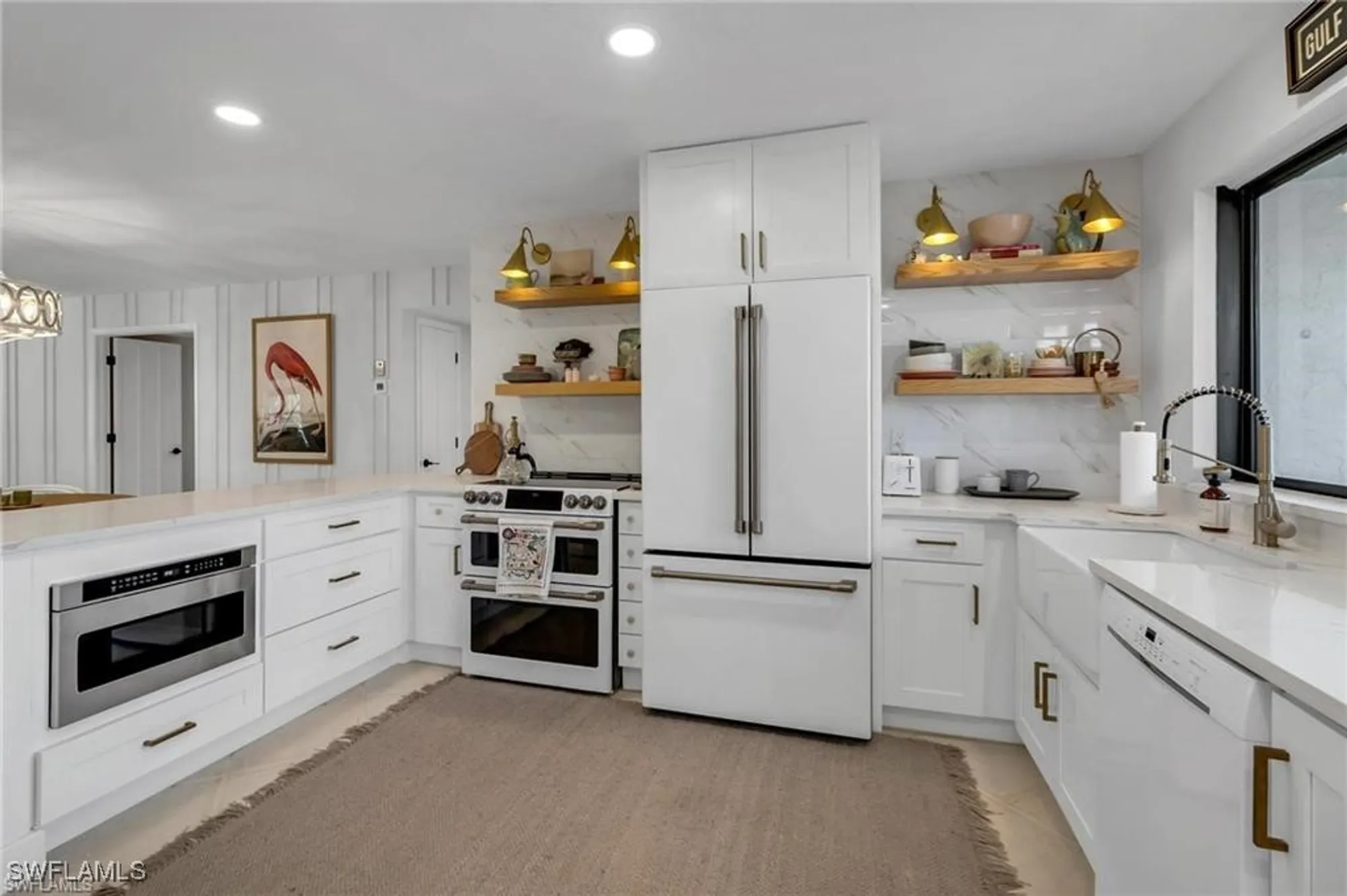 Property Slideshow image 2 of 25 | 3107 riviera dr a-202, Naples, FL, 34103