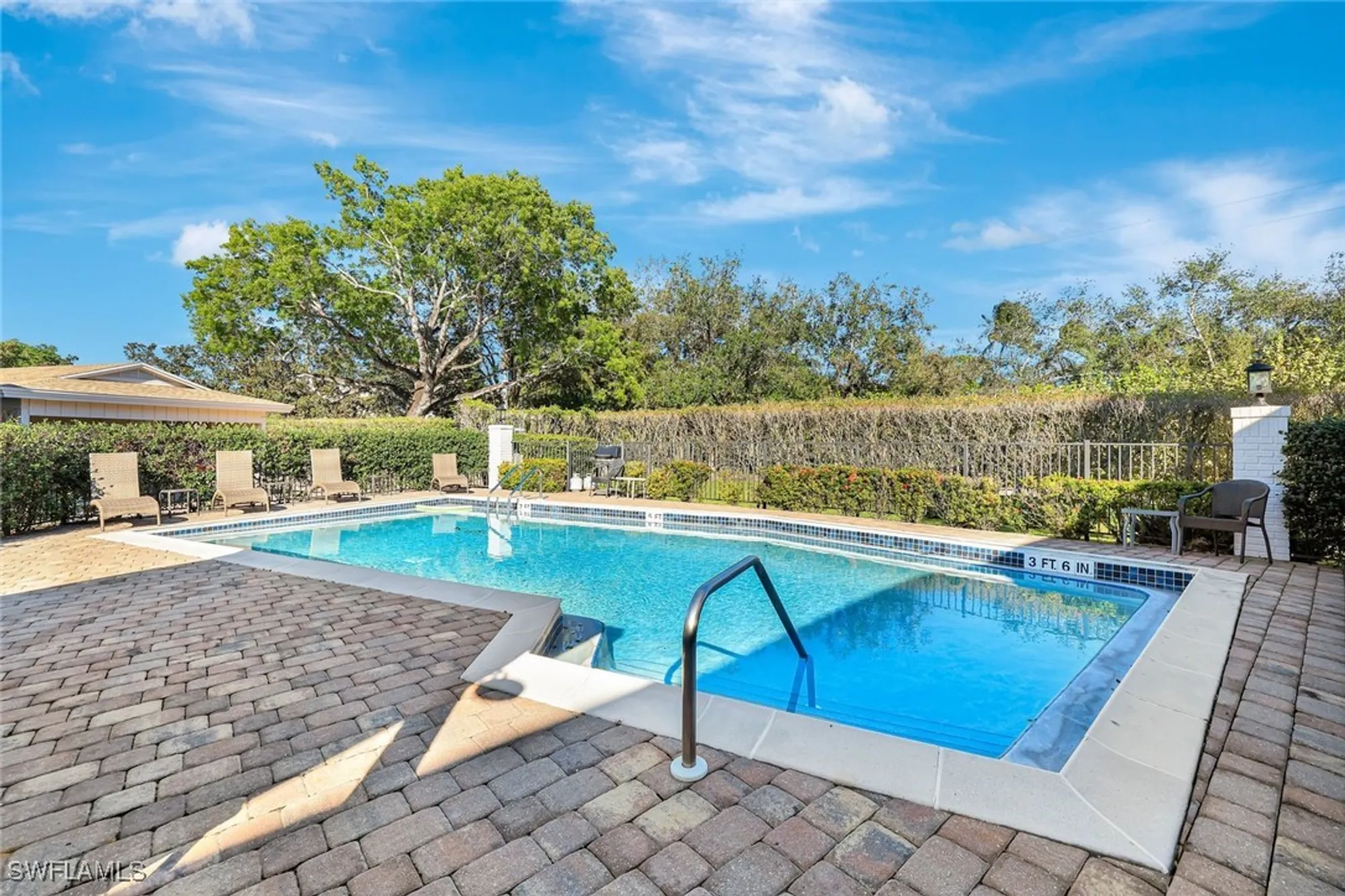 Property Slideshow image 20 of 25 | 3107 riviera dr a-202, Naples, FL, 34103