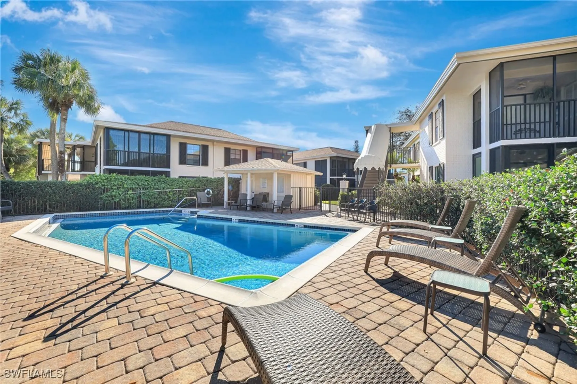 Property Slideshow image 22 of 25 | 3107 riviera dr a-202, Naples, FL, 34103