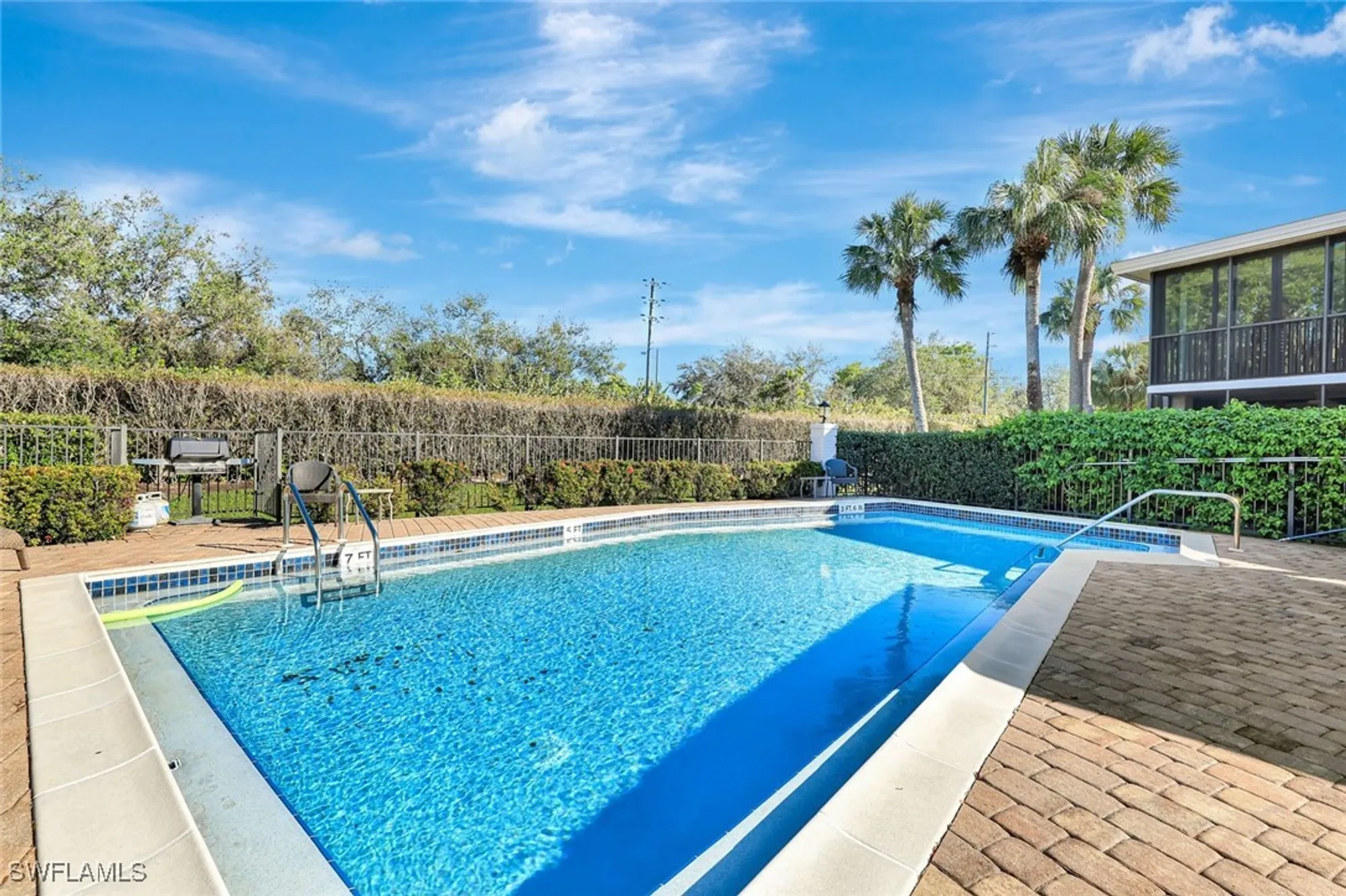 Property Slideshow image 23 of 25 | 3107 riviera dr a-202, Naples, FL, 34103