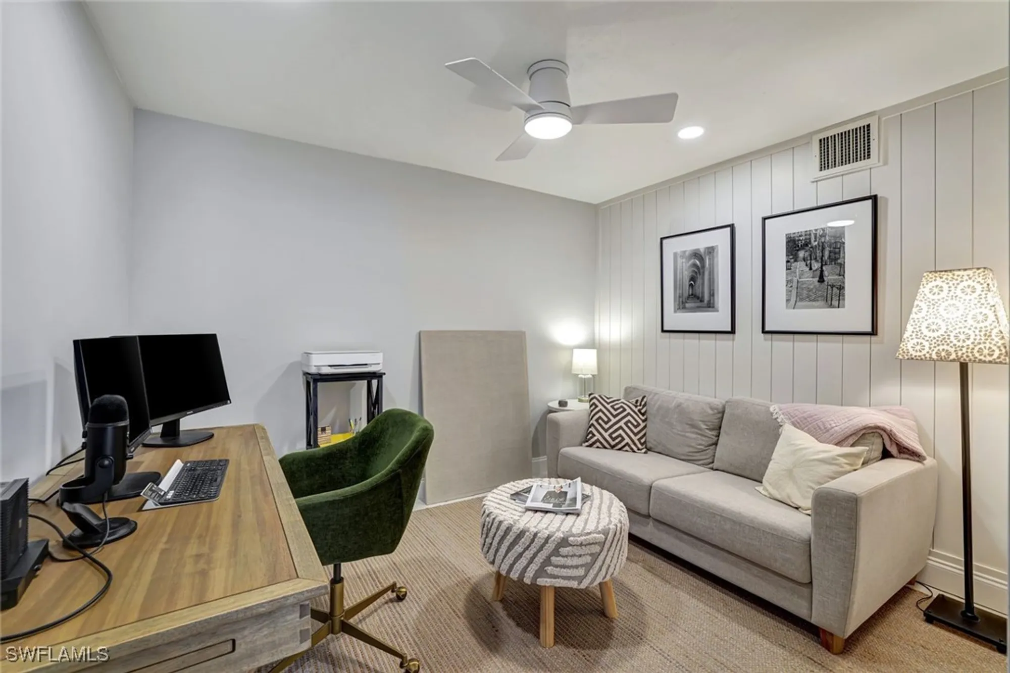 Property Slideshow image 9 of 25 | 3107 riviera dr a-202, Naples, FL, 34103