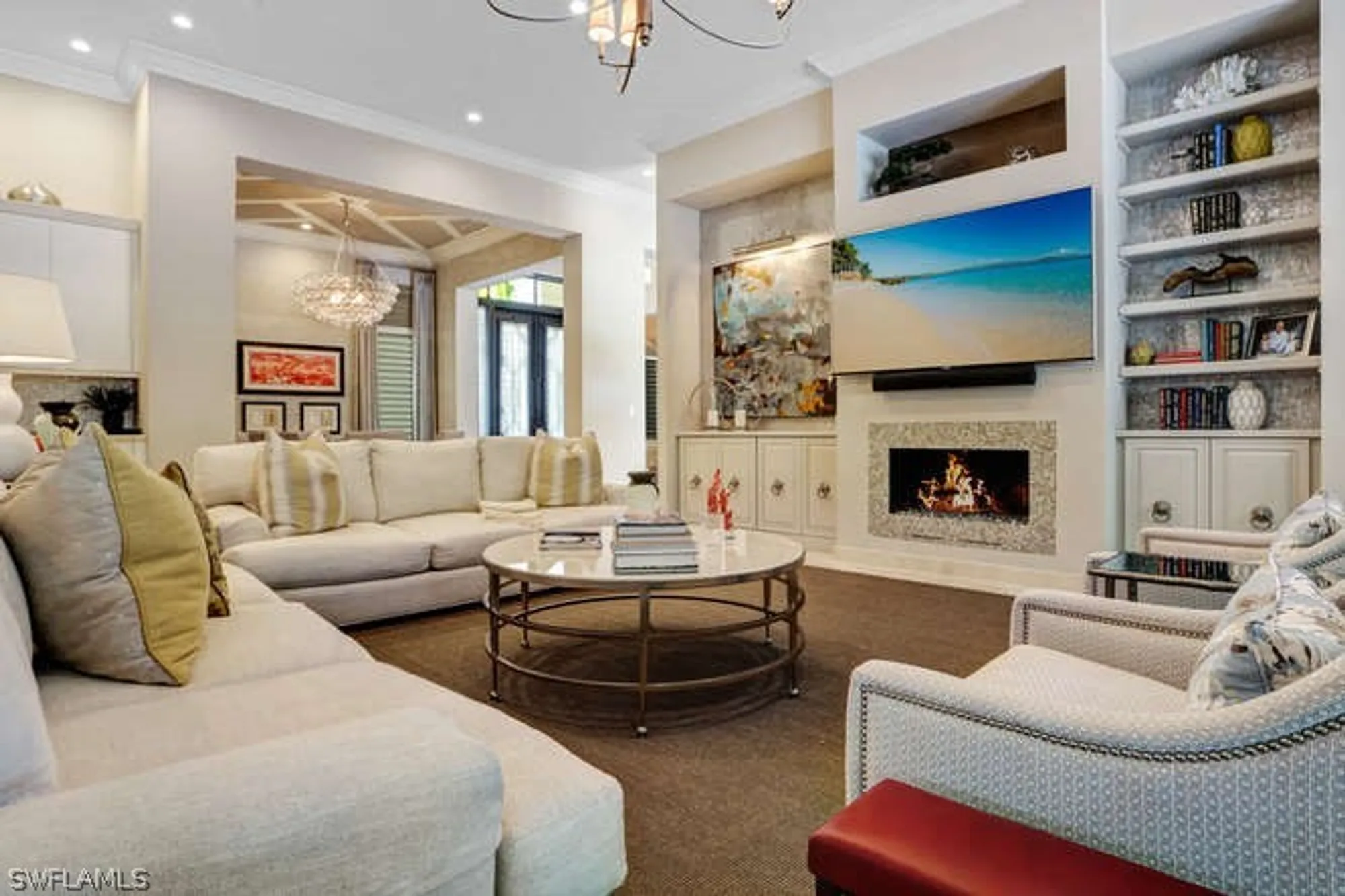 Property Slideshow image 11 of 20 | 595 regatta rd, Naples, FL, 34103