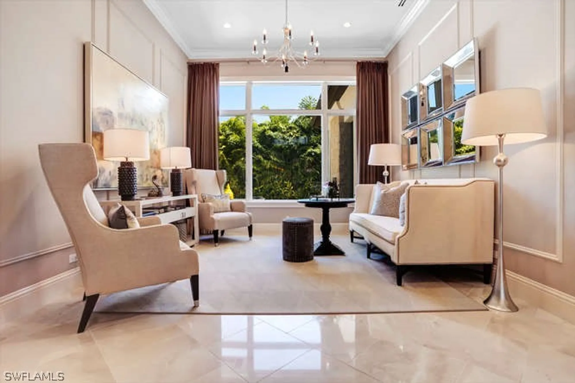 Property Slideshow image 6 of 20 | 595 regatta rd, Naples, FL, 34103