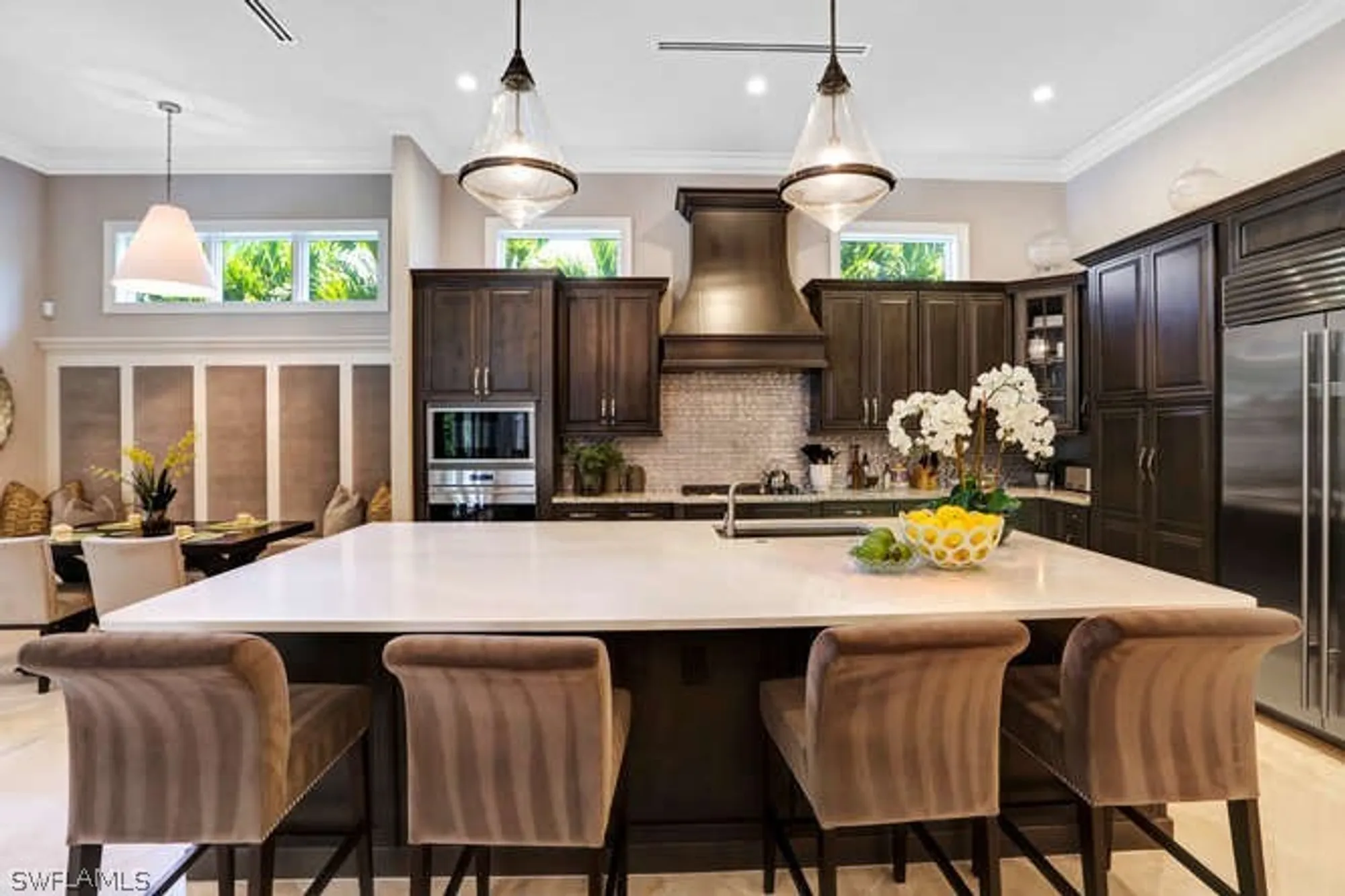 Property Slideshow image 8 of 20 | 595 regatta rd, Naples, FL, 34103