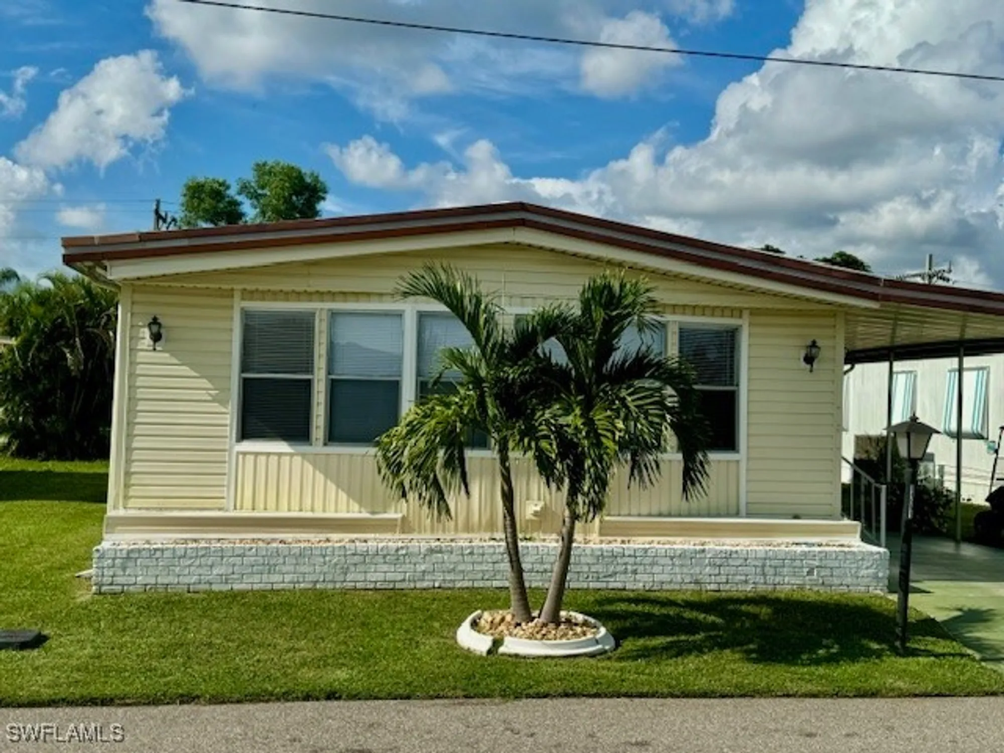Property Slideshow image 1 of 40 | 14591 paul revere loop, North Fort Myers, FL, 33917