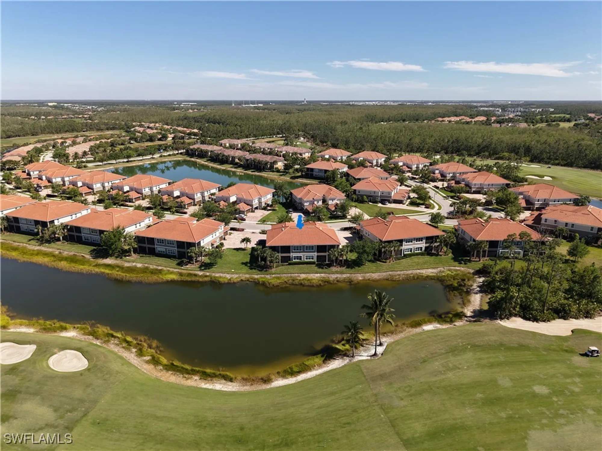 Property Slideshow image 35 of 46 | 10271 glastonbury cir 202, Fort Myers, FL, 33913