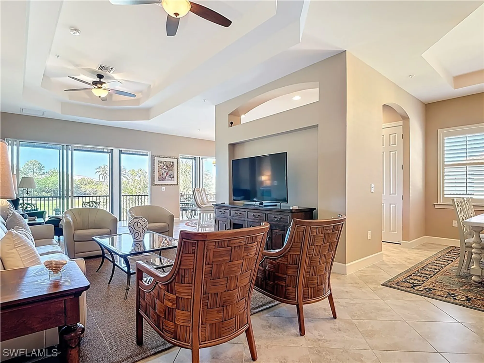 Property Slideshow image 7 of 46 | 10271 glastonbury cir 202, Fort Myers, FL, 33913
