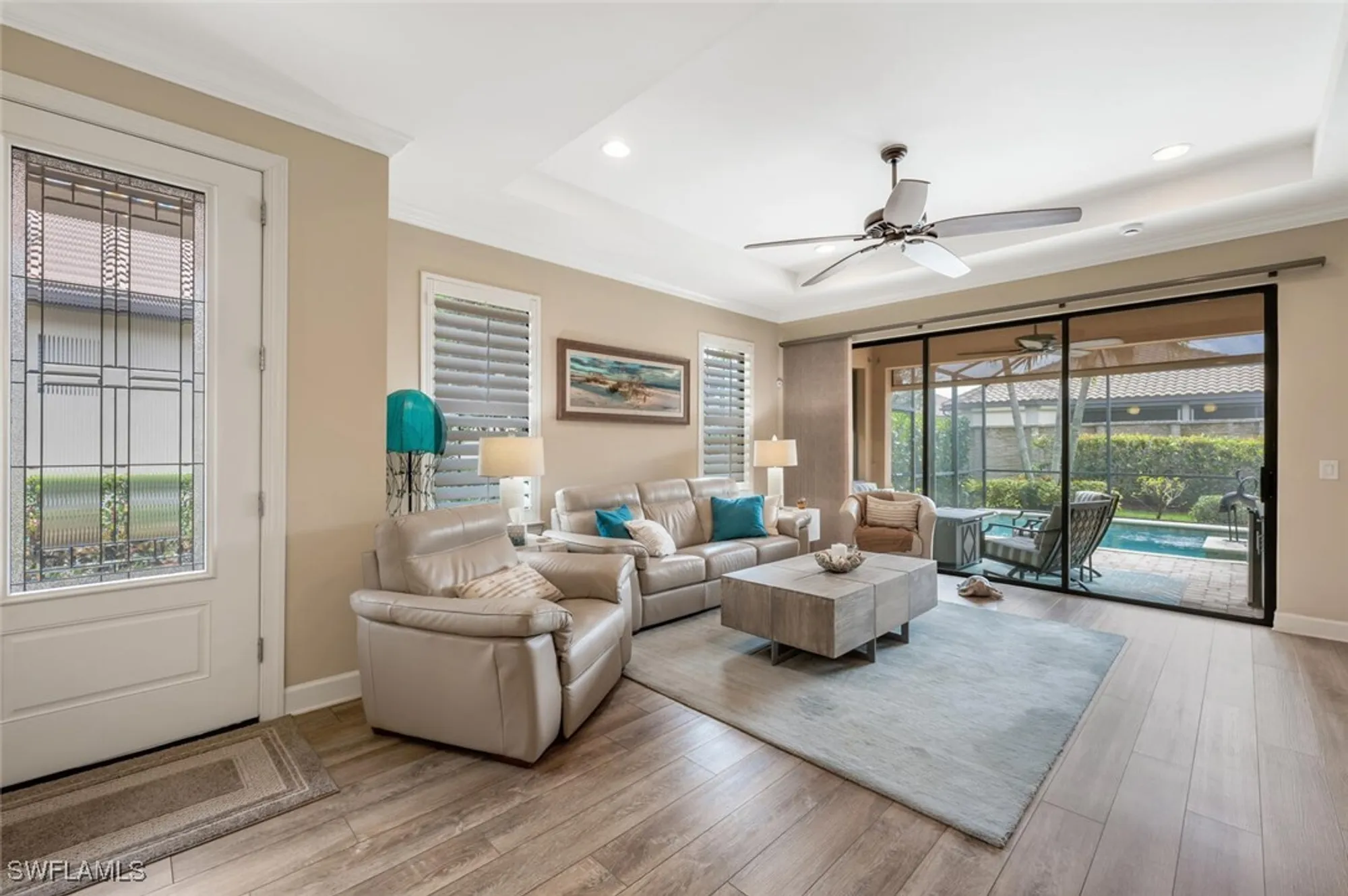 Property Slideshow image 6 of 39 | 8332 lucello ter, Naples, FL, 34114