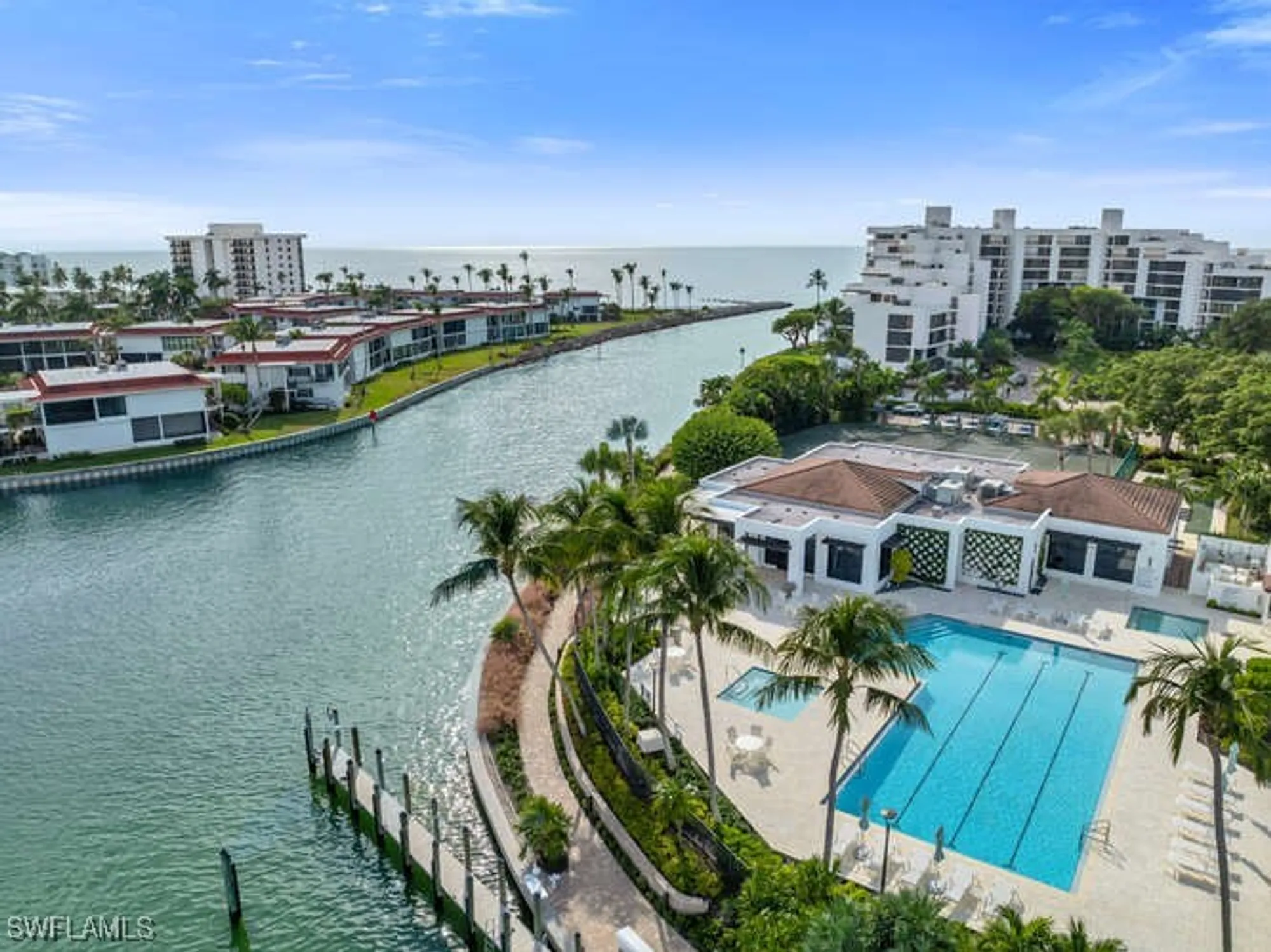 Property Slideshow image 17 of 21 | 2340 gulf shore blvd n # 108, Naples, FL, 34103