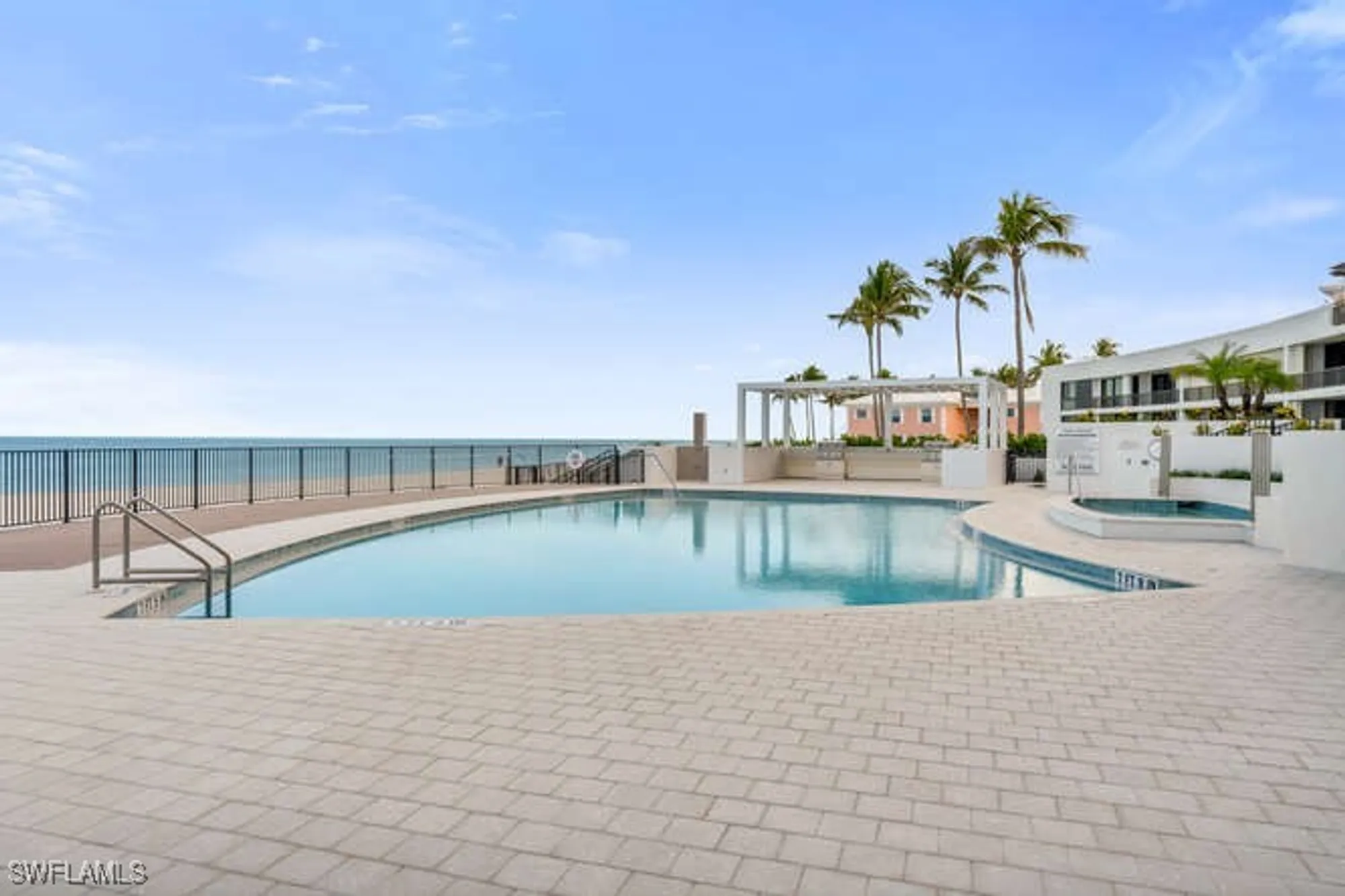 Property Slideshow image 13 of 21 | 2340 gulf shore blvd n # 108, Naples, FL, 34103