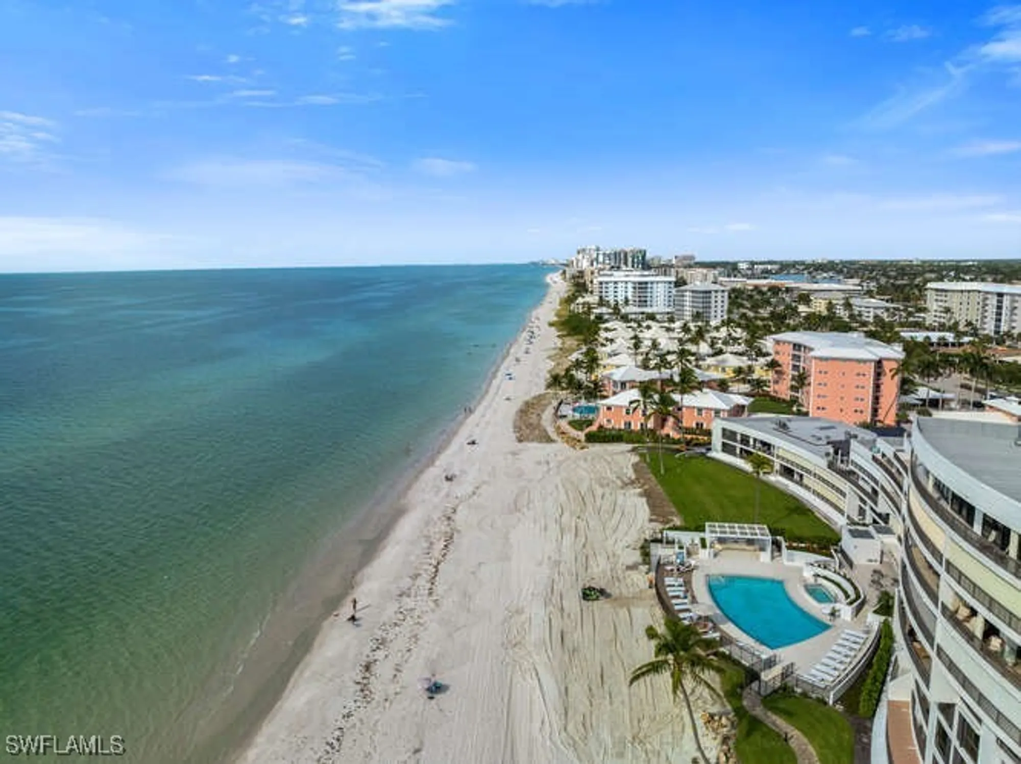 Property Slideshow image 21 of 21 | 2340 gulf shore blvd n # 108, Naples, FL, 34103