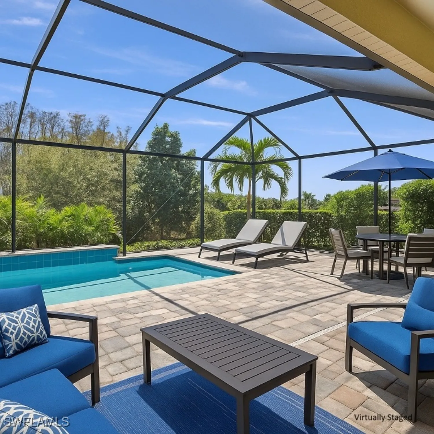 Property Slideshow image 17 of 49 | 2967 amblewind dr, Fort Myers, FL, 33905