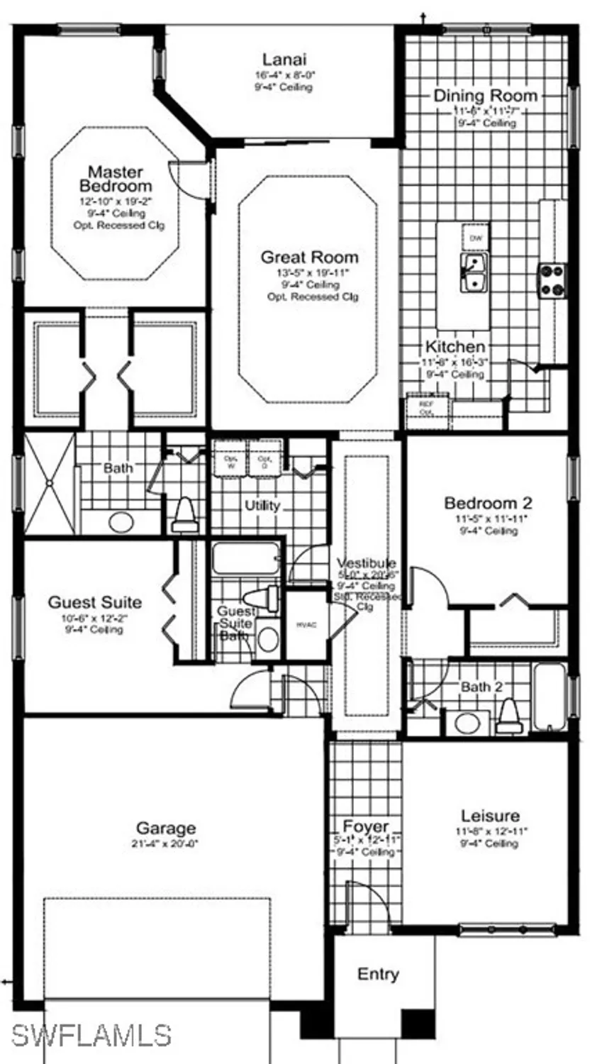 Property Slideshow image 36 of 49 | 2967 amblewind dr, Fort Myers, FL, 33905