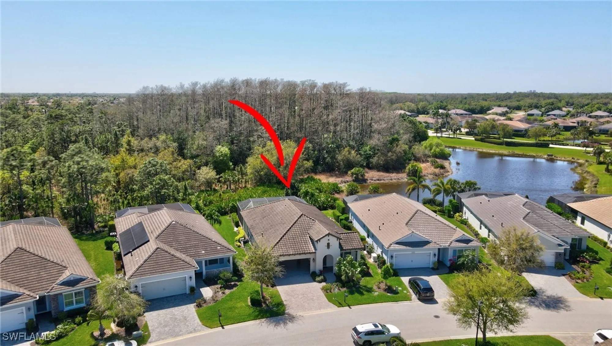 Property Slideshow image 43 of 49 | 2967 amblewind dr, Fort Myers, FL, 33905