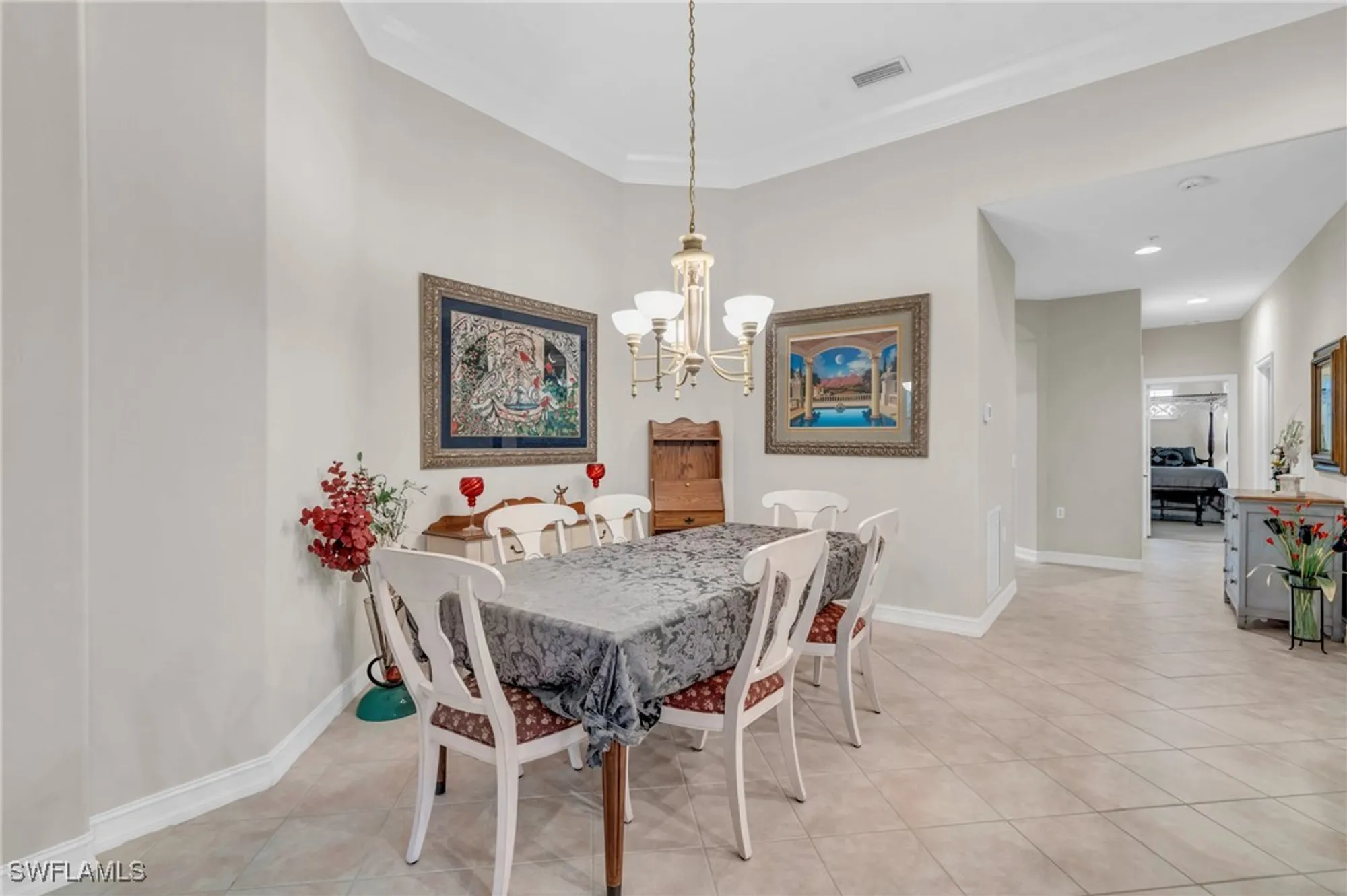 Property Slideshow image 11 of 40 | 11037 harbour yacht ct unit 201, Fort Myers, FL, 33908