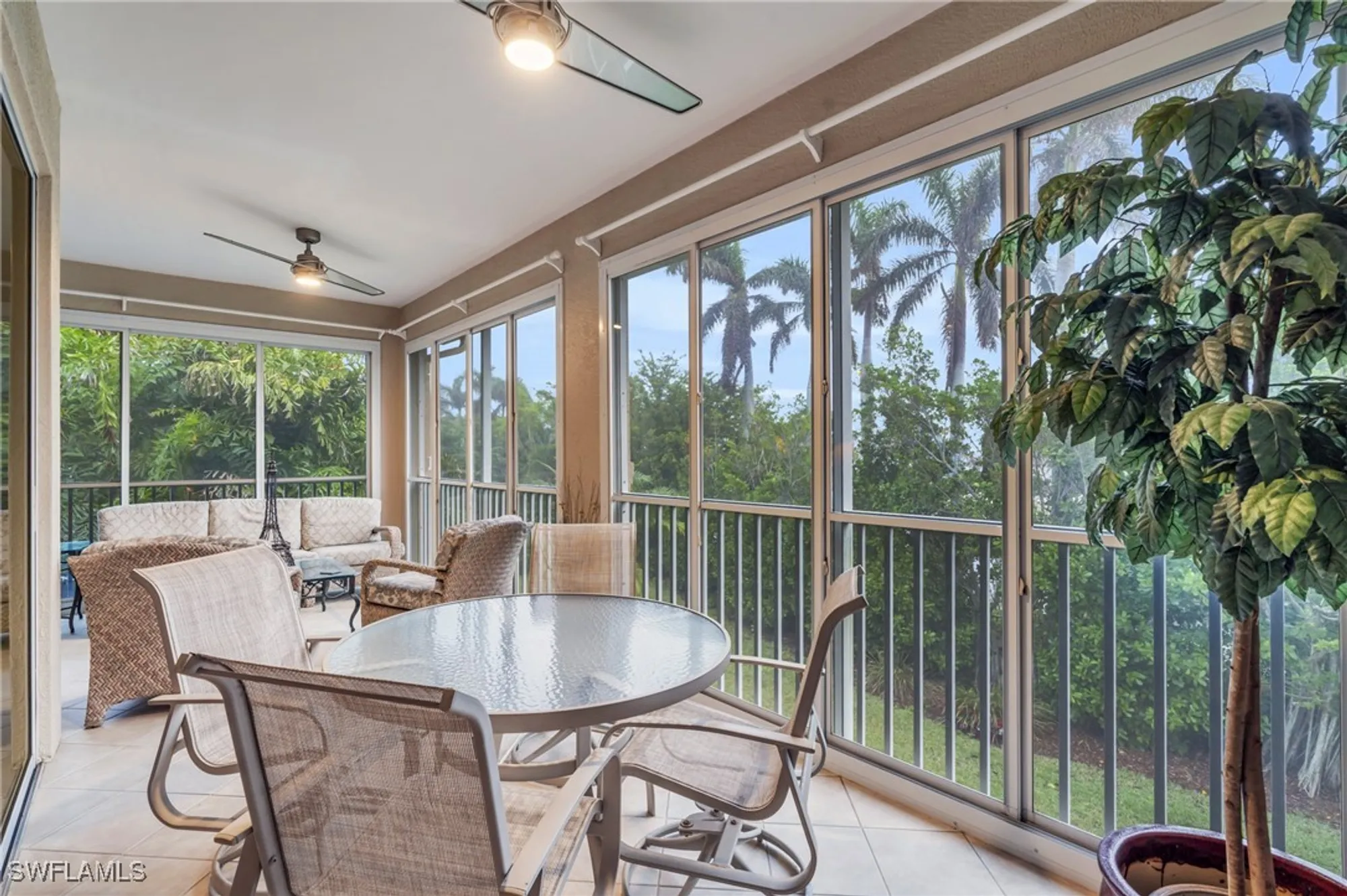 Property Slideshow image 6 of 40 | 11037 harbour yacht ct unit 201, Fort Myers, FL, 33908