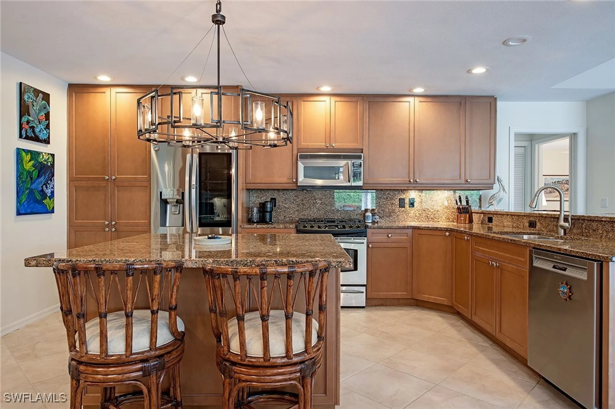 Property Slideshow image 8 of 15 | 702 willowwood ln, Naples, FL, 34108