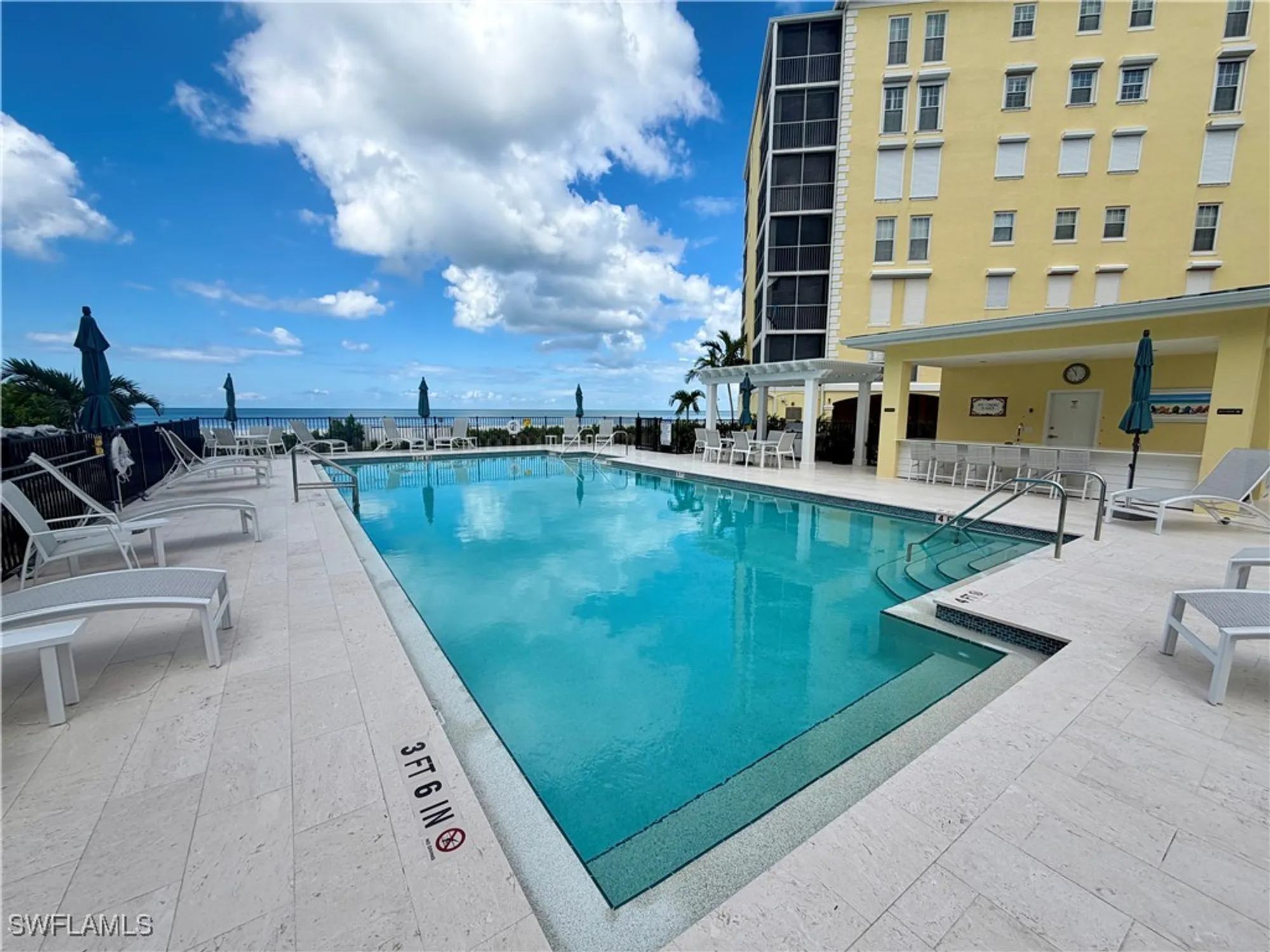 Property Slideshow image 35 of 41 | 3483 gulf shore blvd 106, Naples, FL, 34103