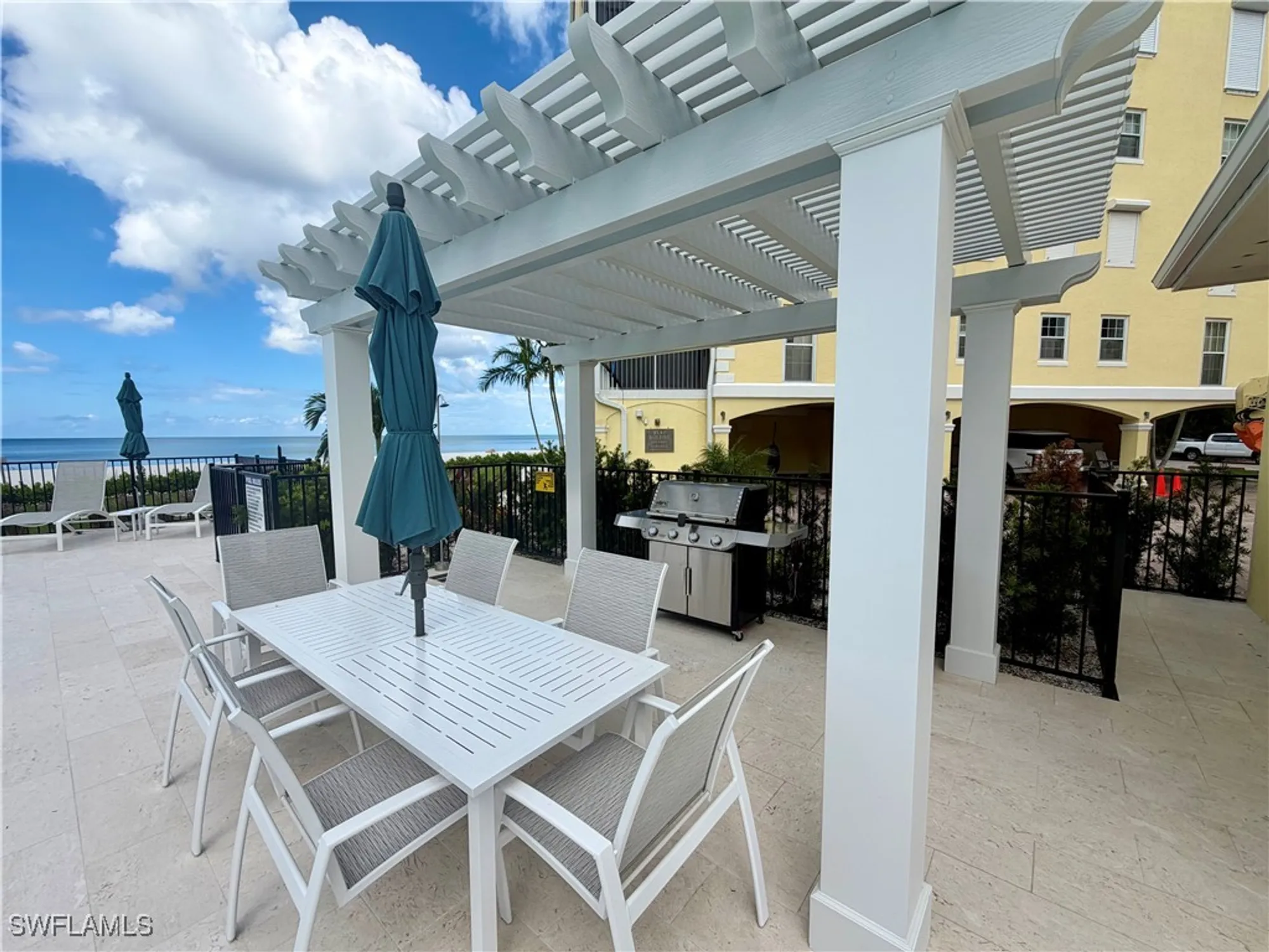 Property Slideshow image 36 of 41 | 3483 gulf shore blvd 106, Naples, FL, 34103
