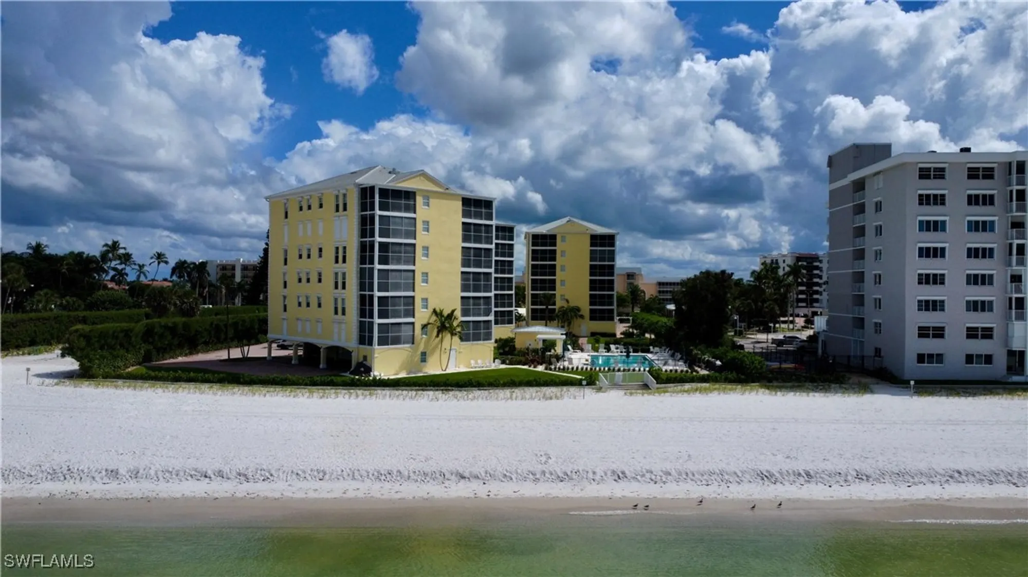 Property Slideshow image 33 of 41 | 3483 gulf shore blvd 106, Naples, FL, 34103