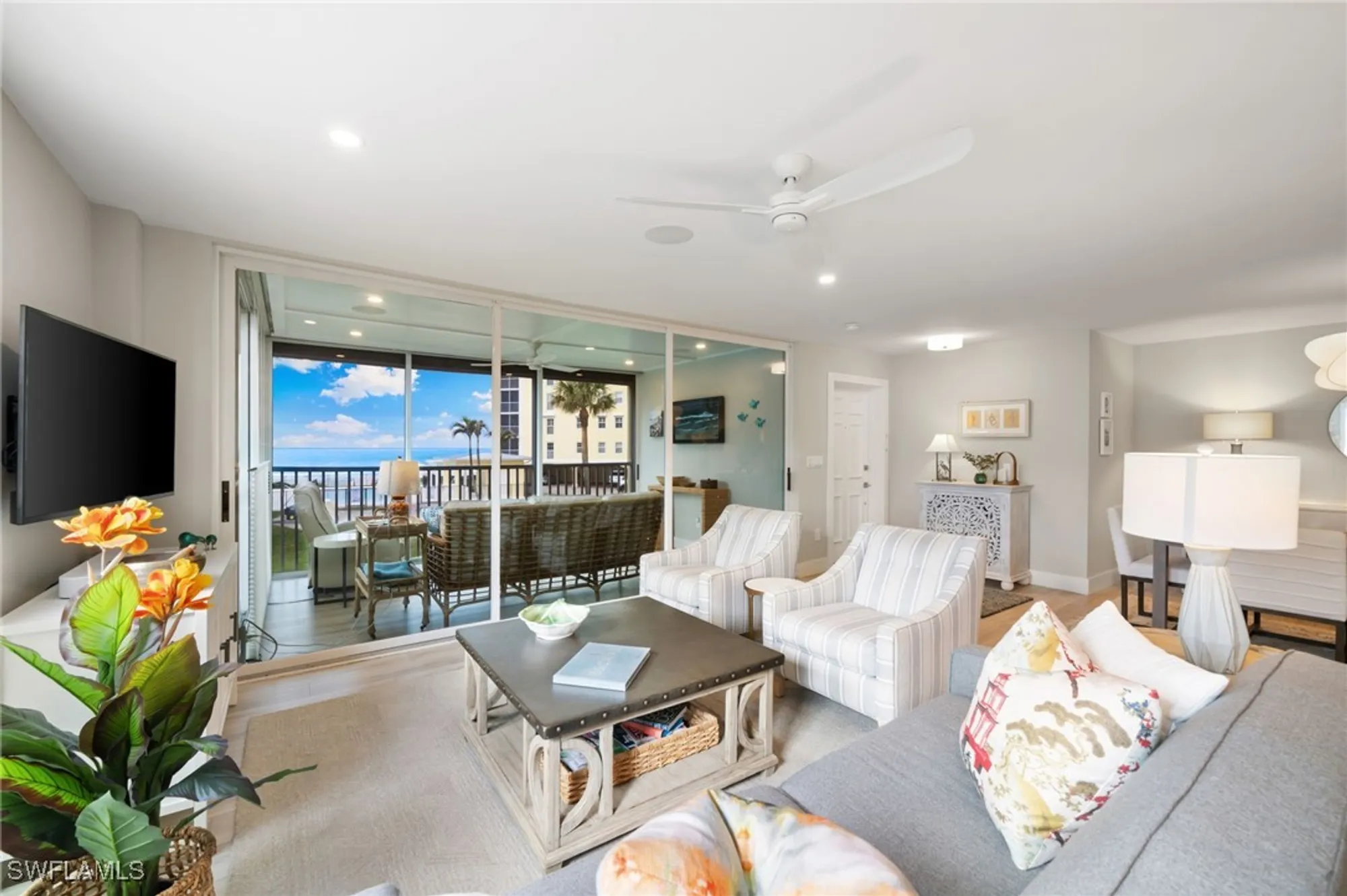 Property Slideshow image 5 of 41 | 3483 gulf shore blvd 106, Naples, FL, 34103