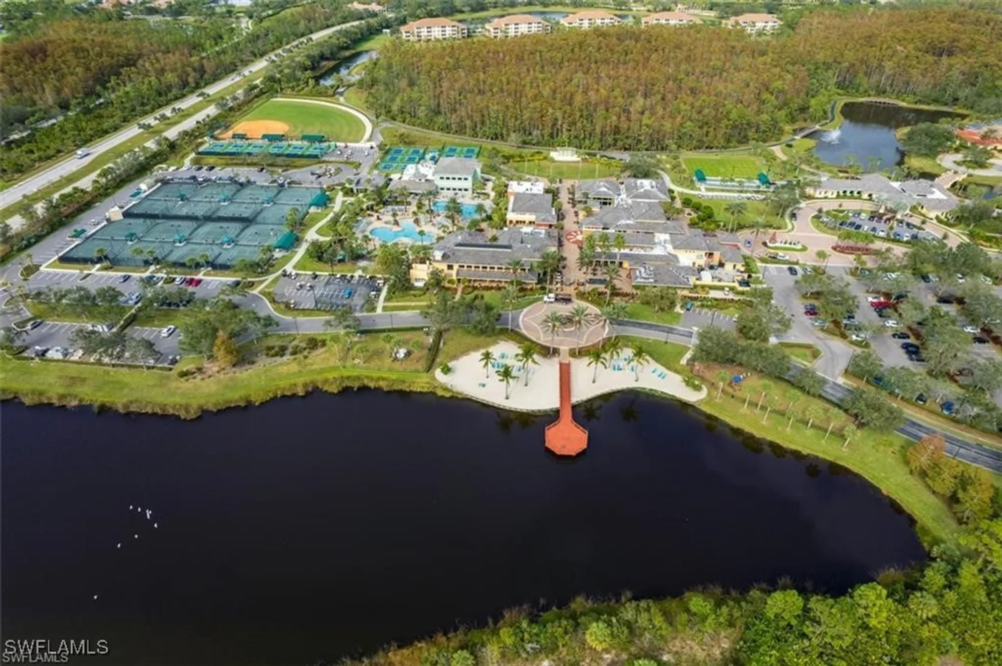 Property Slideshow image 27 of 27 | 9232 aviano dr apt 102, Fort Myers, FL, 33913