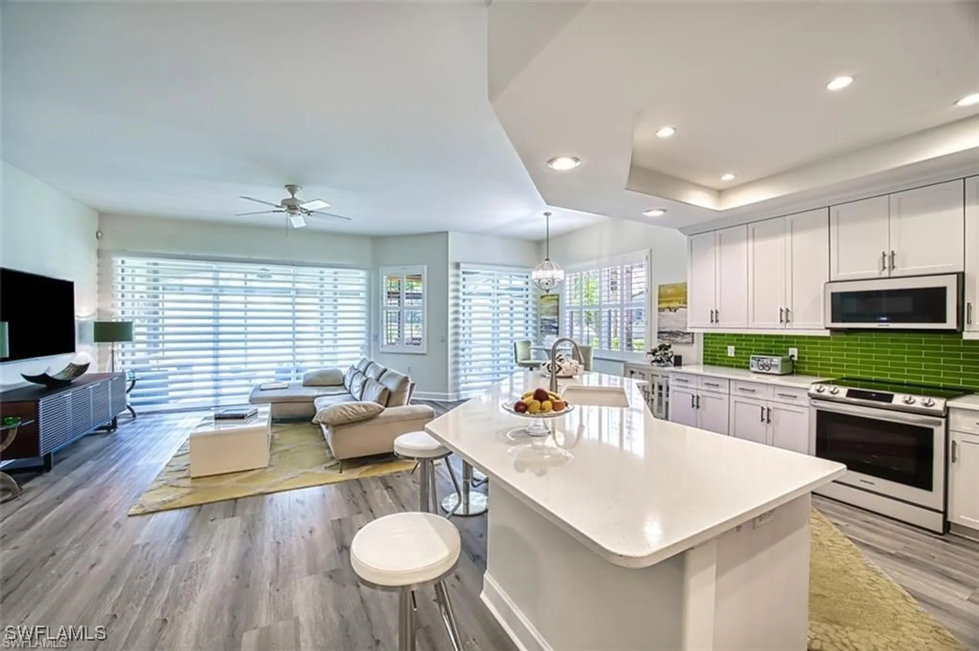 Property Slideshow image 5 of 27 | 9232 aviano dr apt 102, Fort Myers, FL, 33913